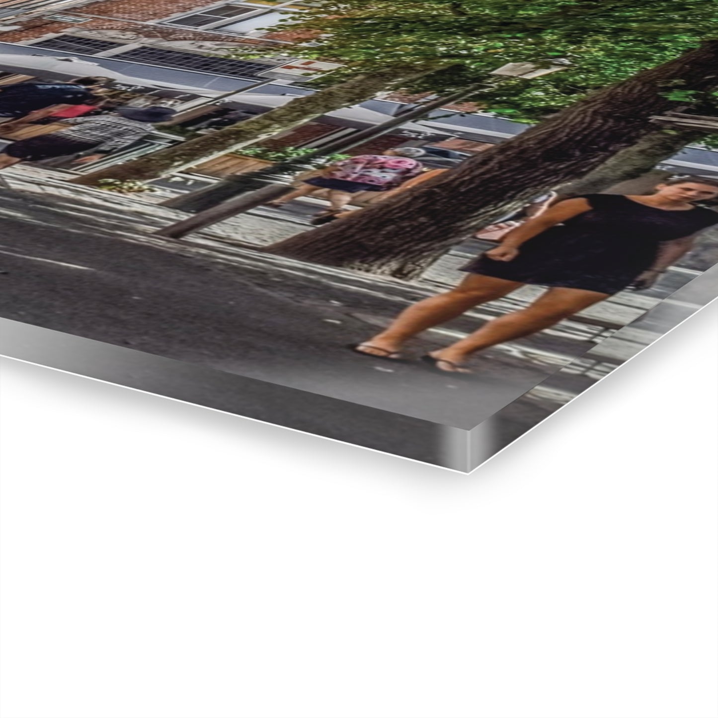 Wall Decor, City Wall Art