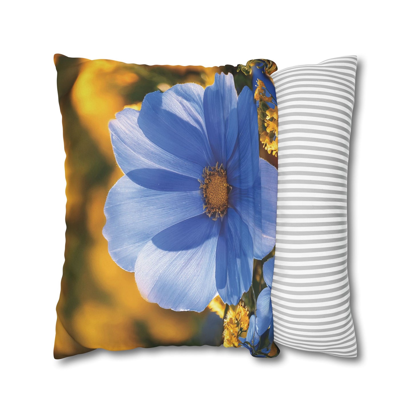 Floral Pillow Covers