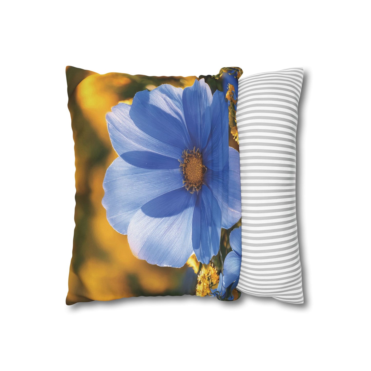 Floral Pillow Covers