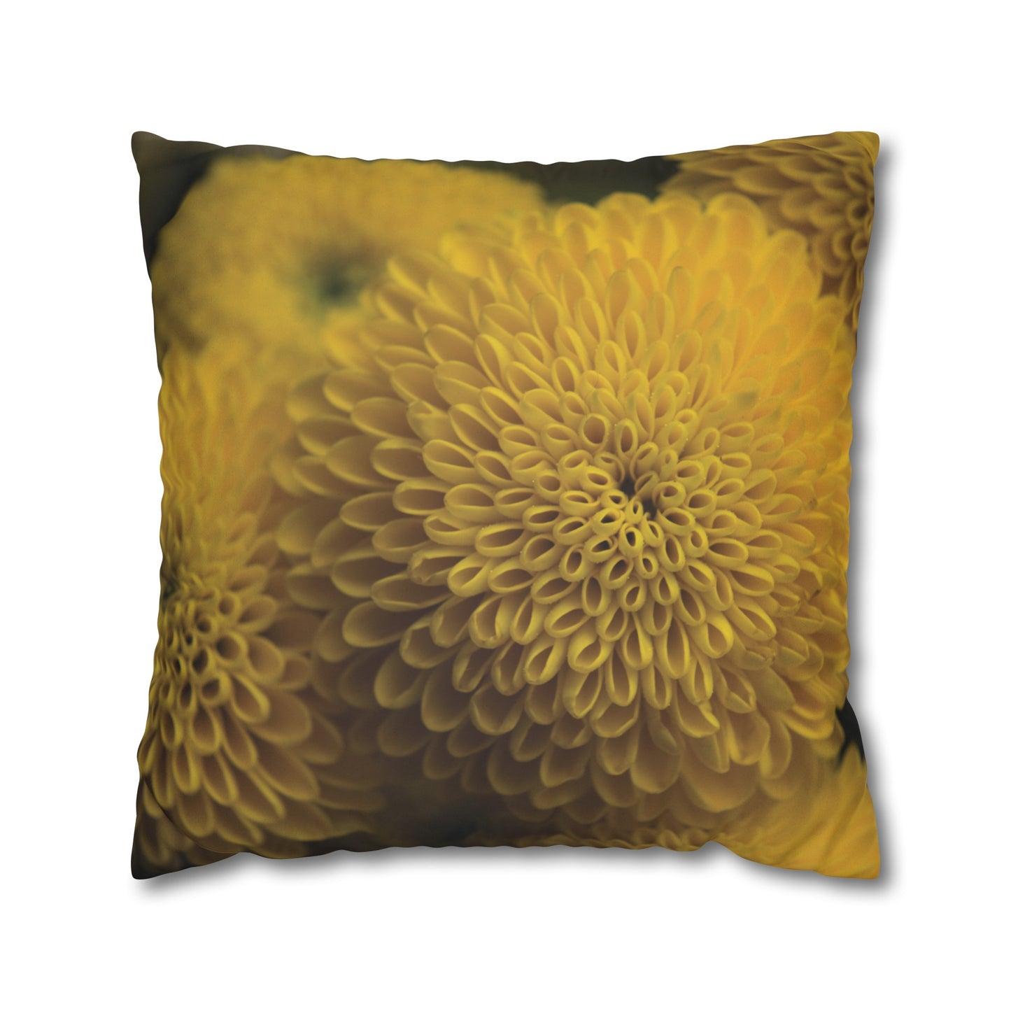 Floral Pillow Covers