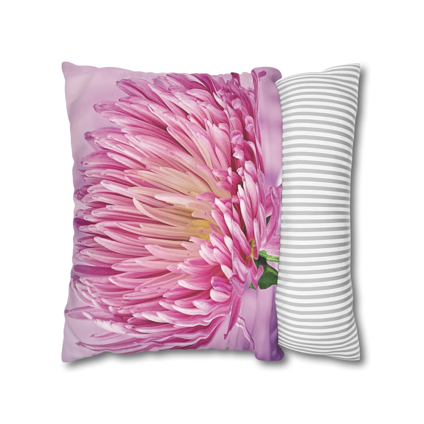 Floral Pillow Covers