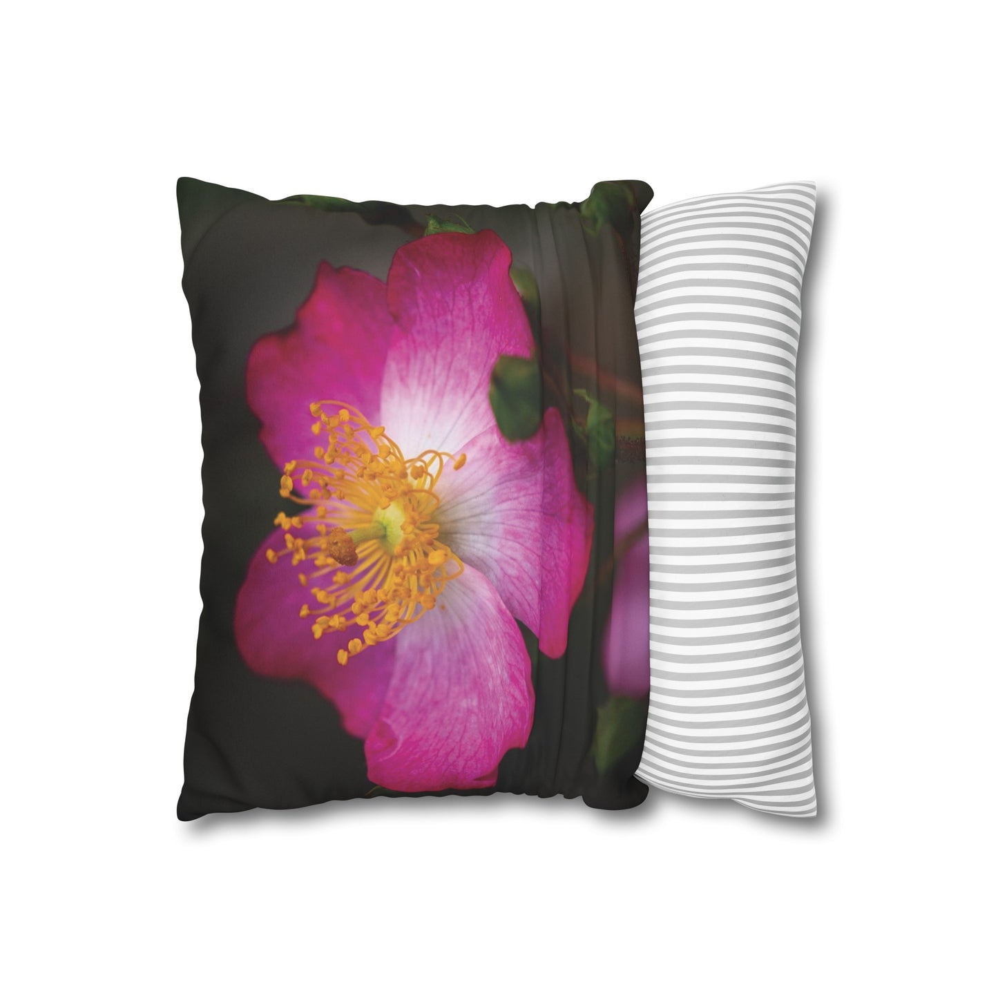 Floral Pillow Covers