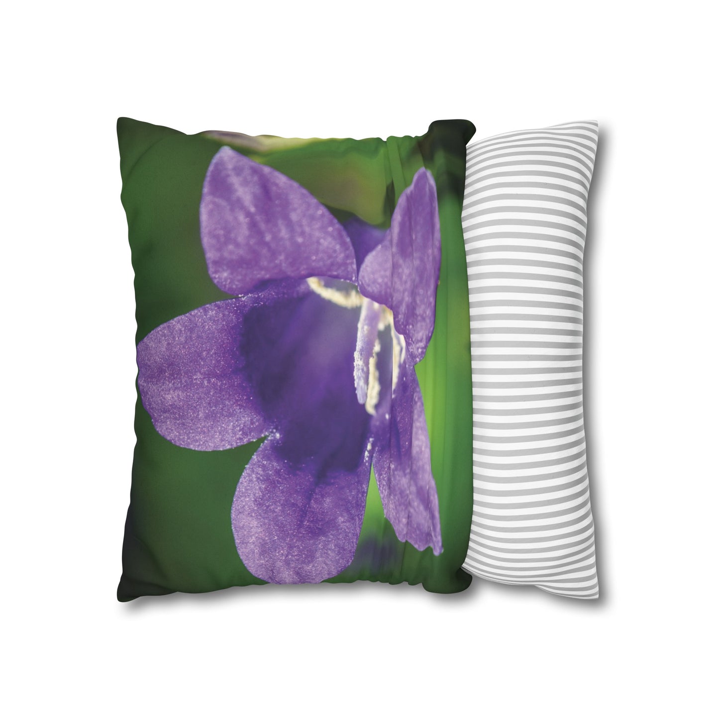 Floral Pillow Covers