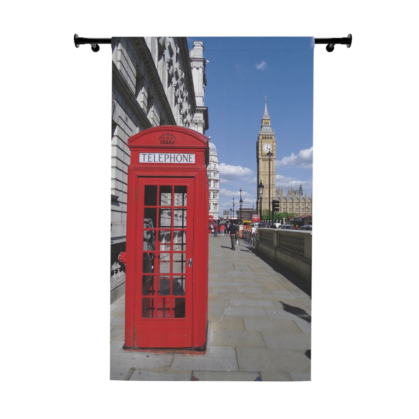 City View Curtains