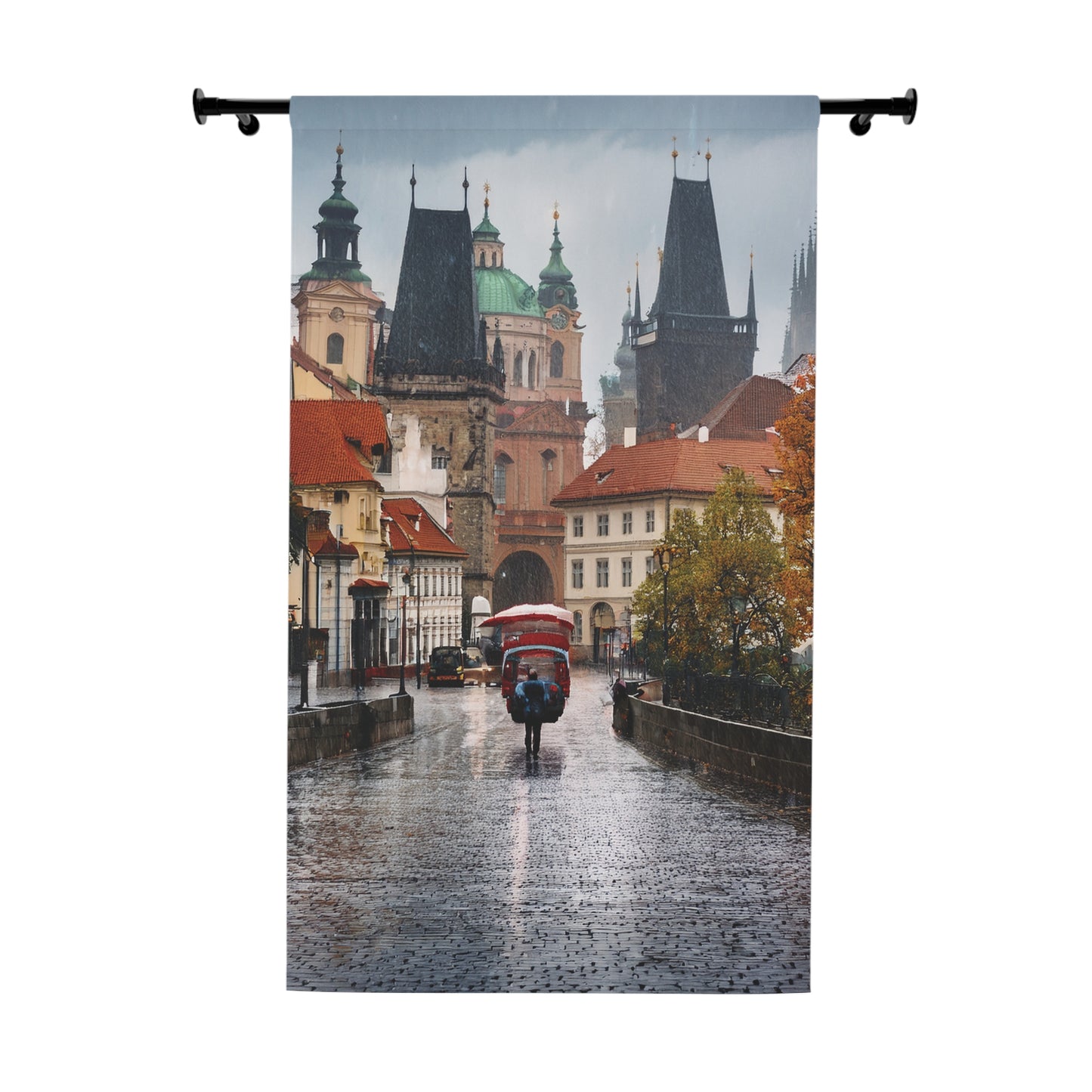 City View Curtains