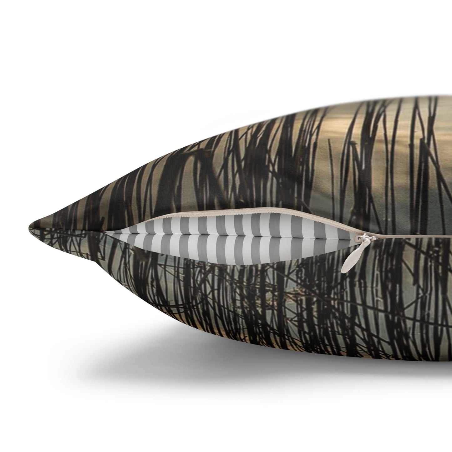 Landscape Pillow Cover