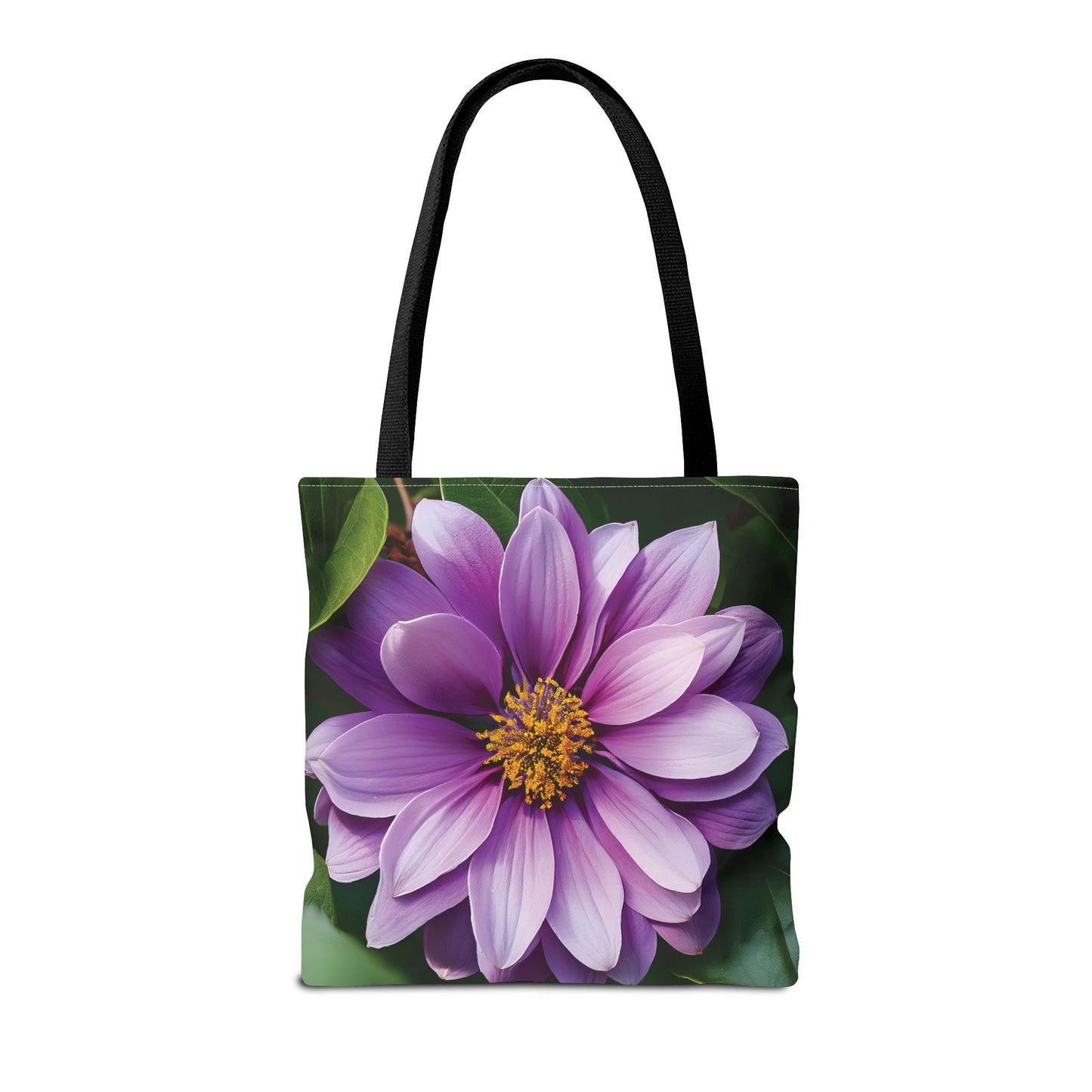 Floral Tote Bag