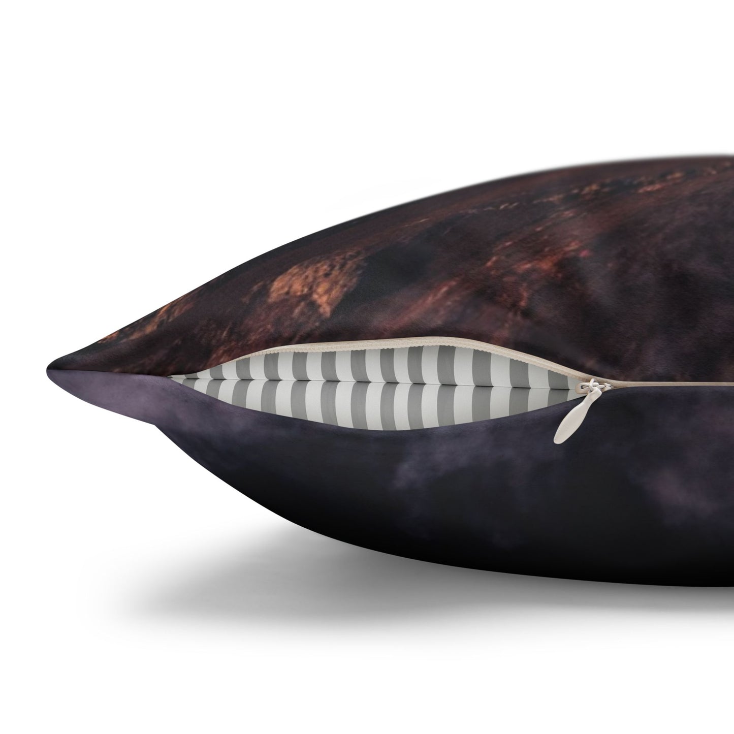 Landscape Pillow Cover