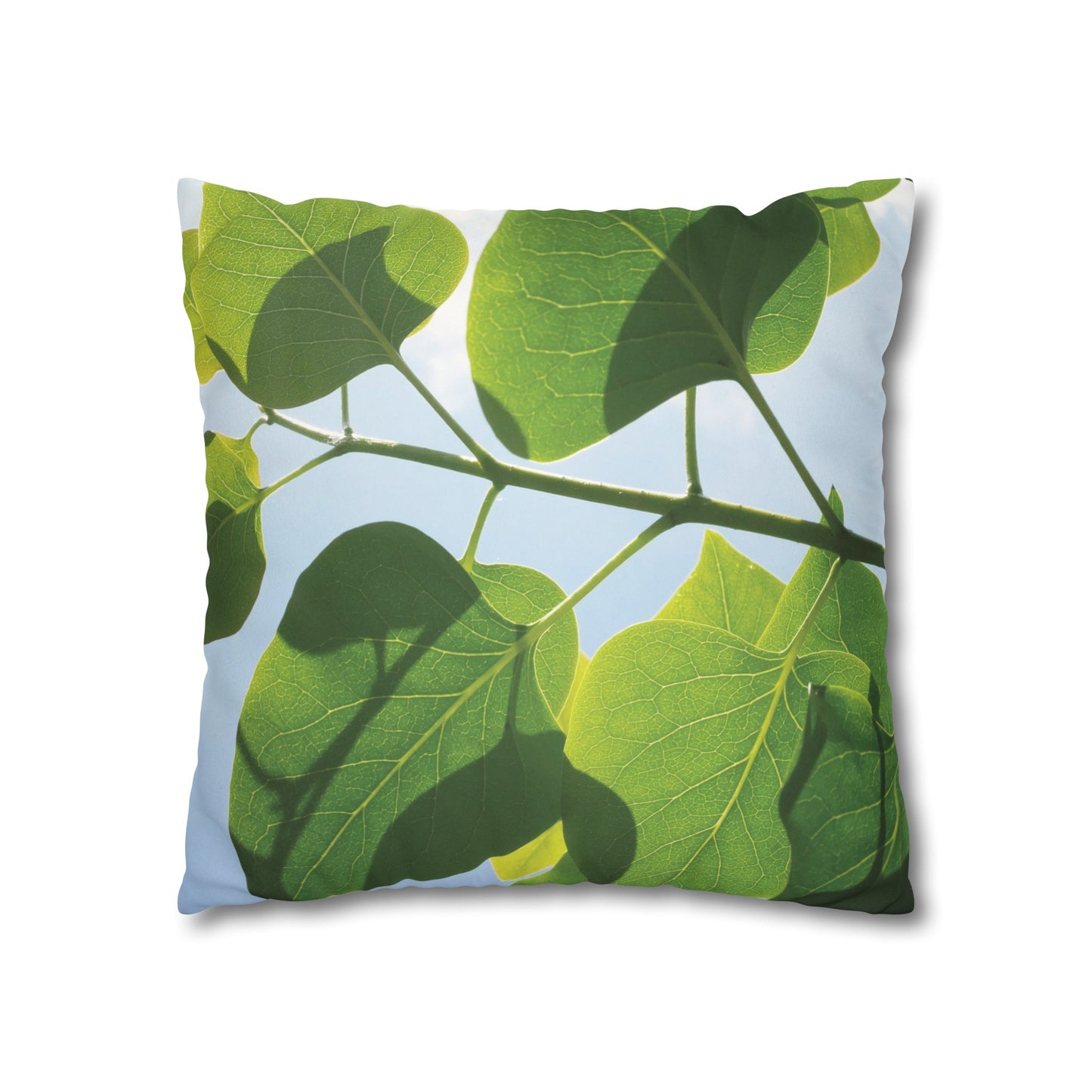 Floral Pillow Covers