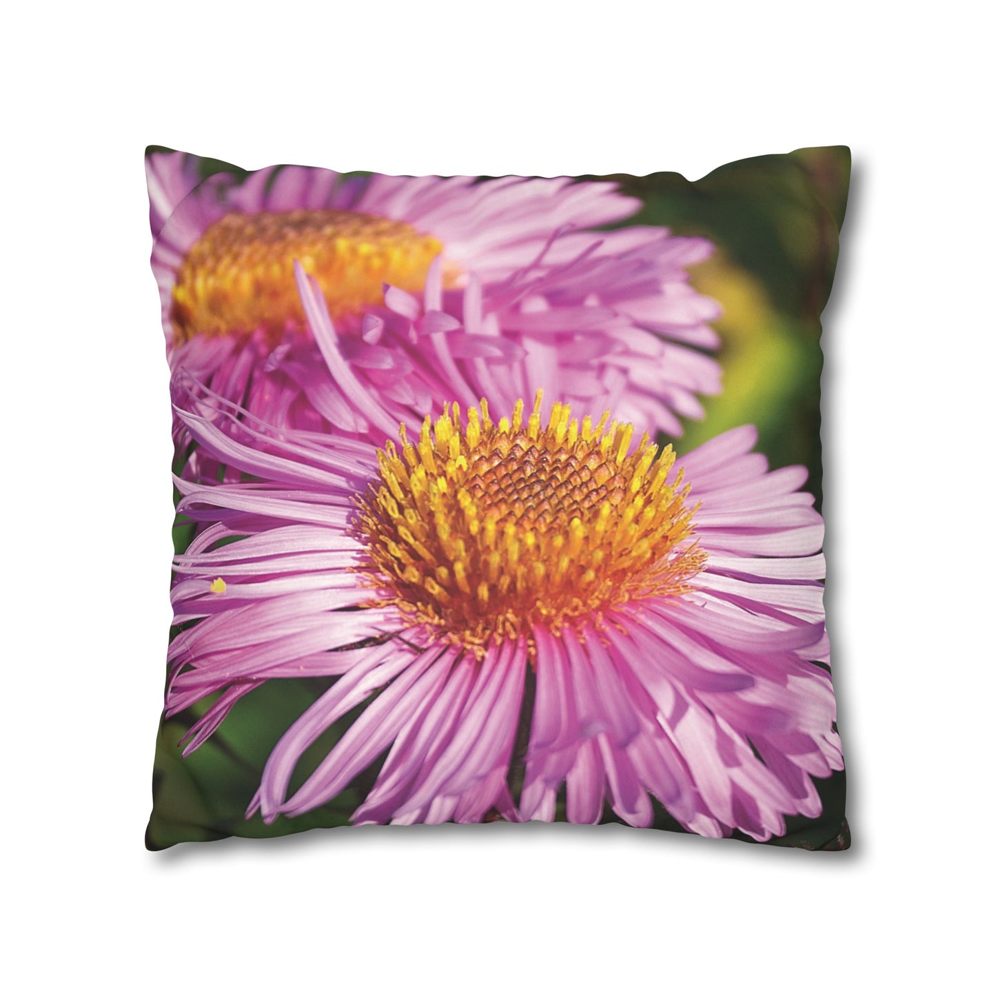 Floral Pillow Covers