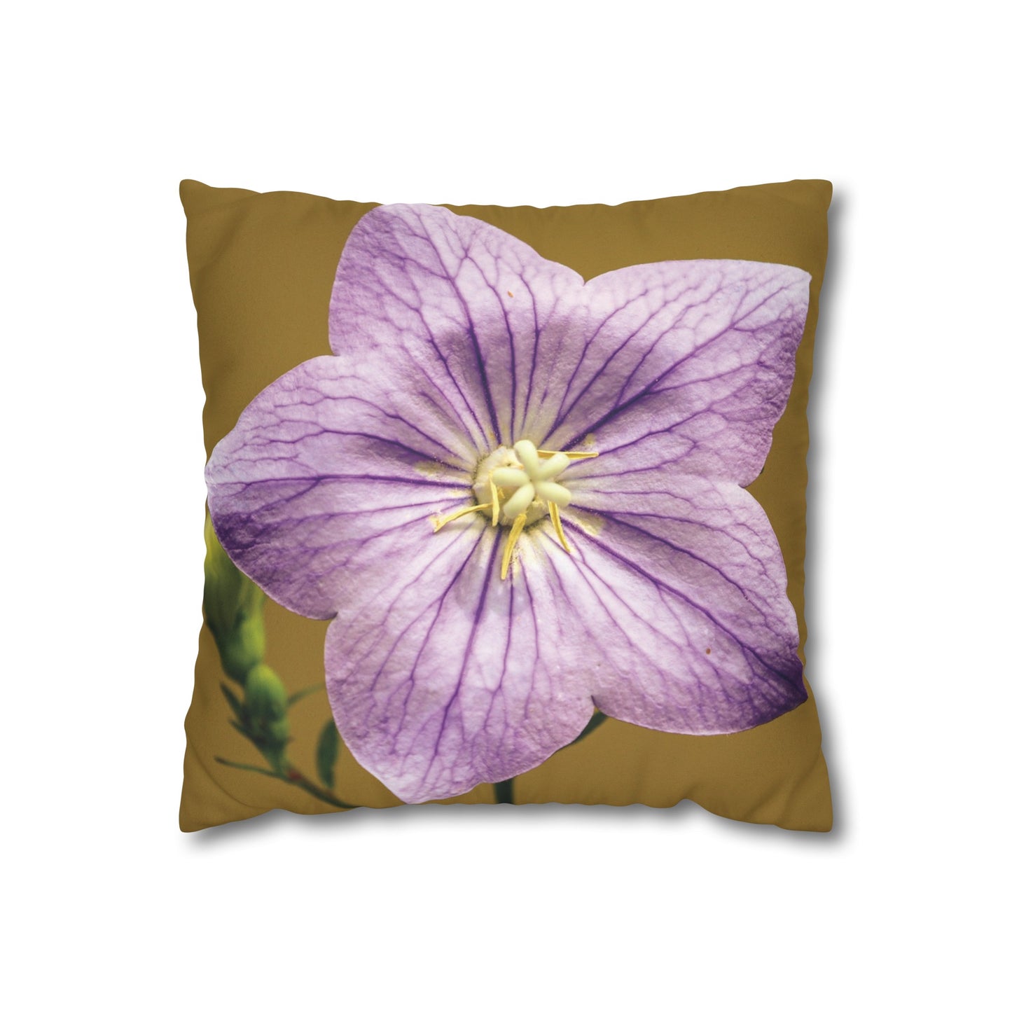 Floral Pillow Covers