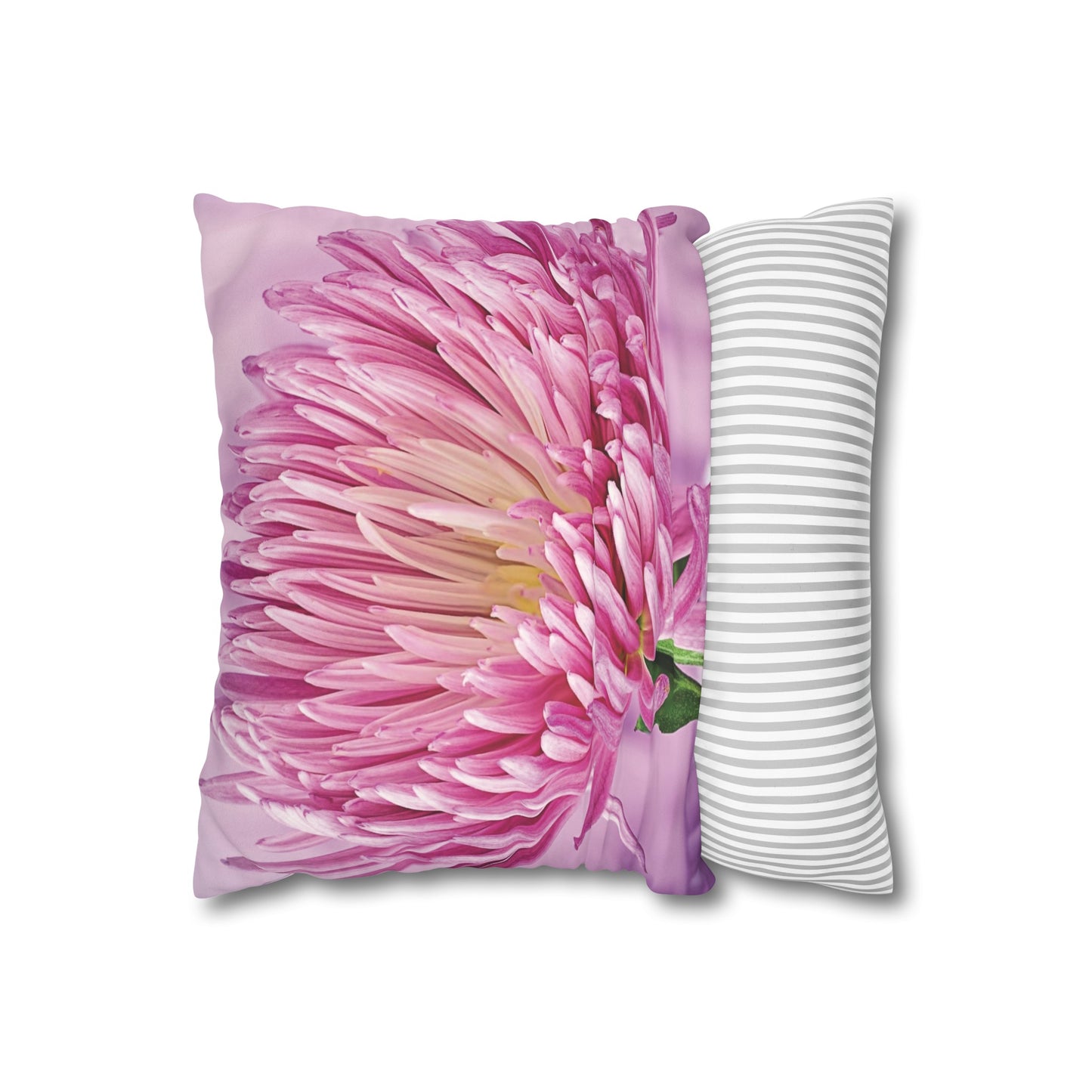Floral Pillow Covers