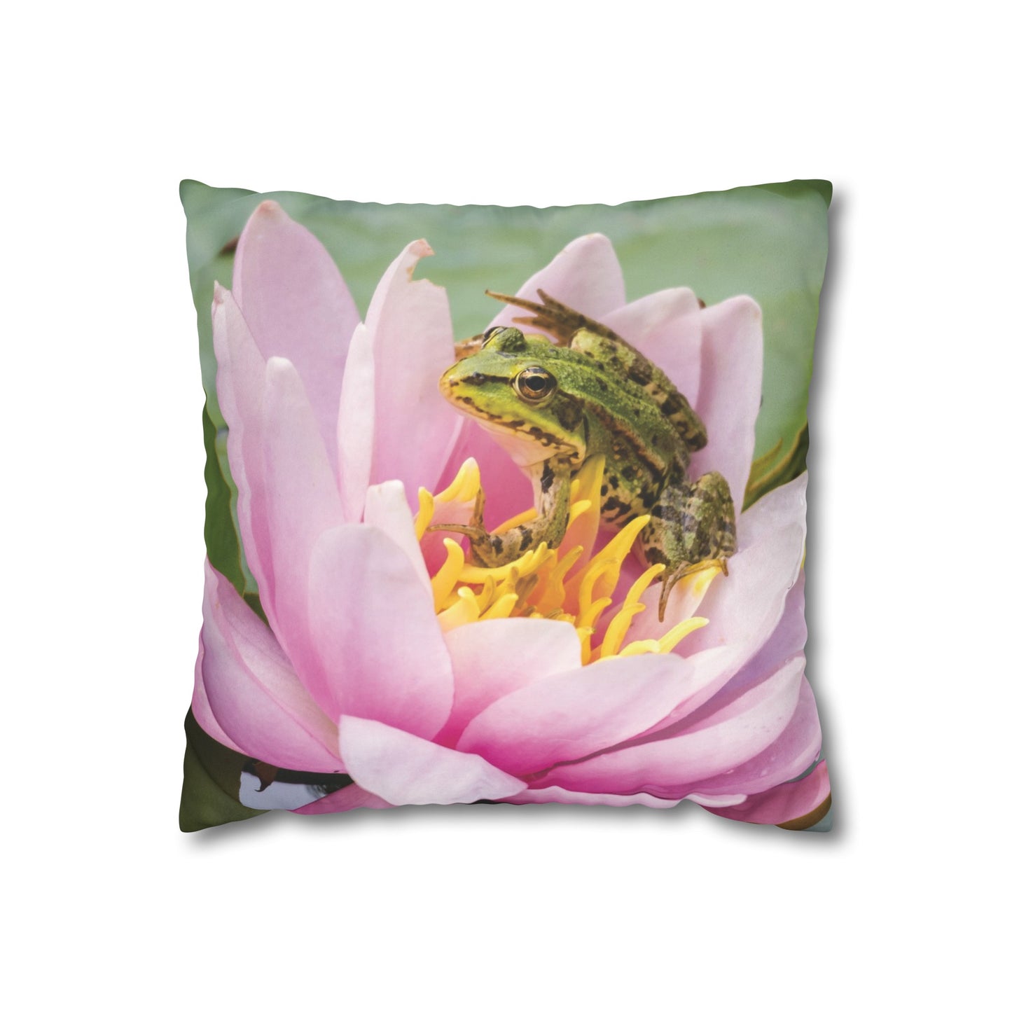 Floral Pillow Covers