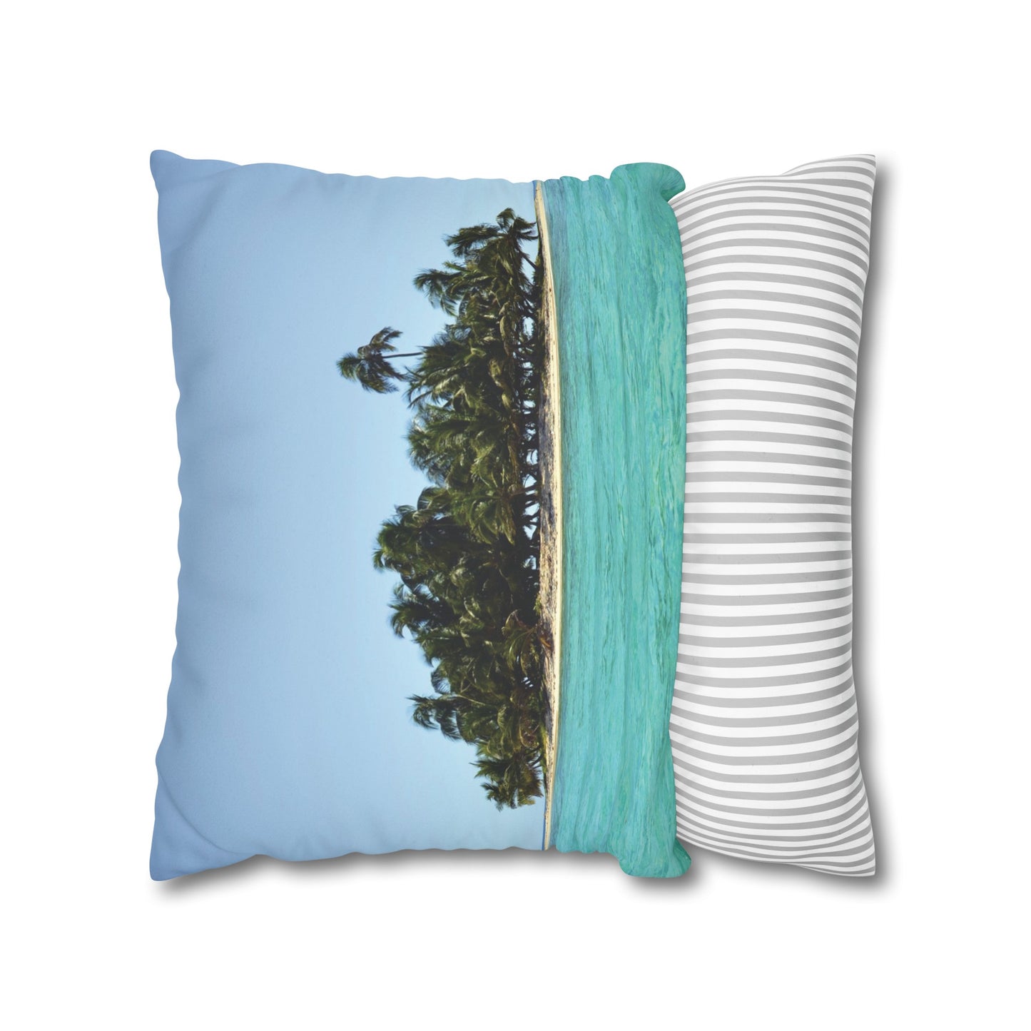 Beach Pillow Case
