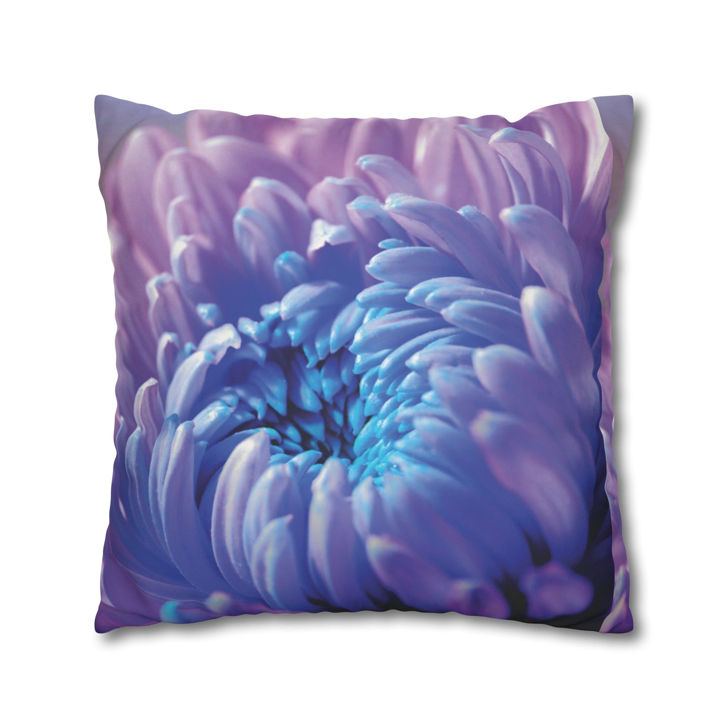 Floral Pillow Covers