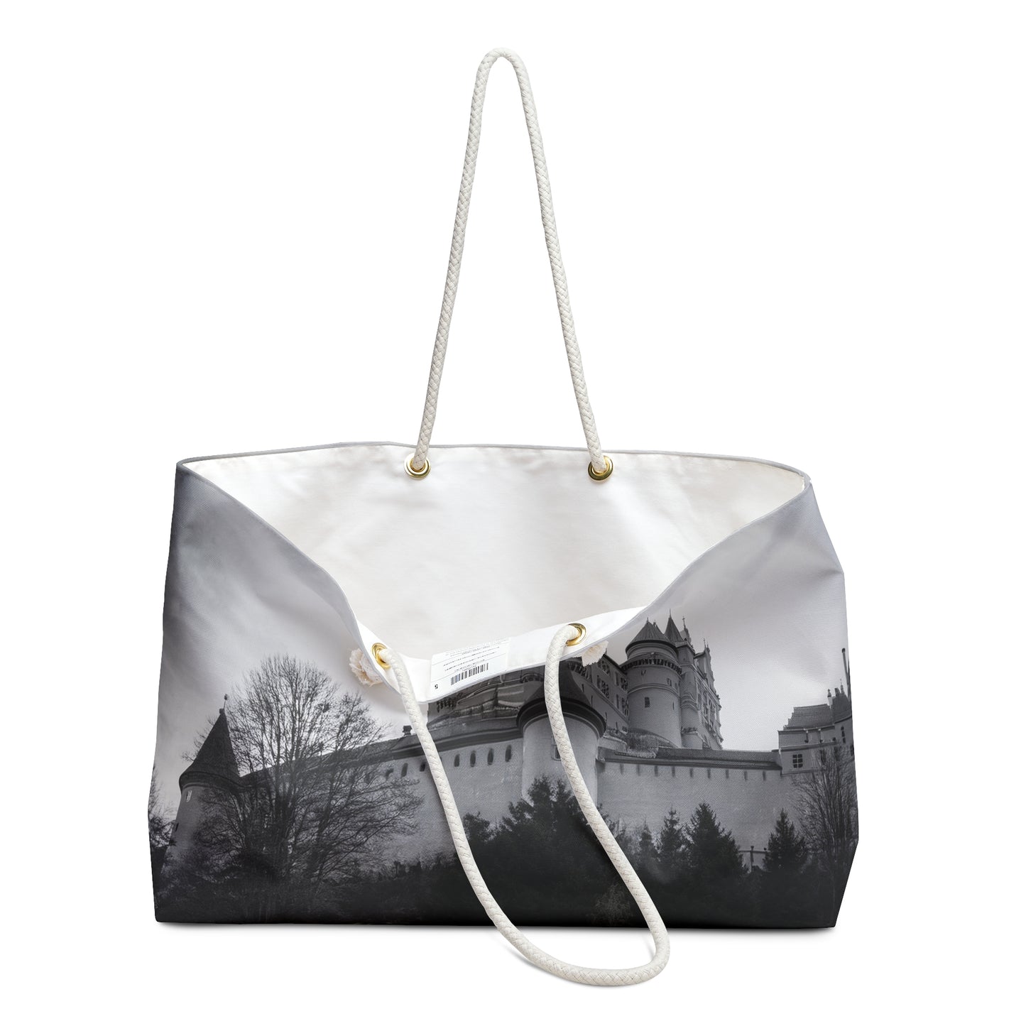 Weekender Bag