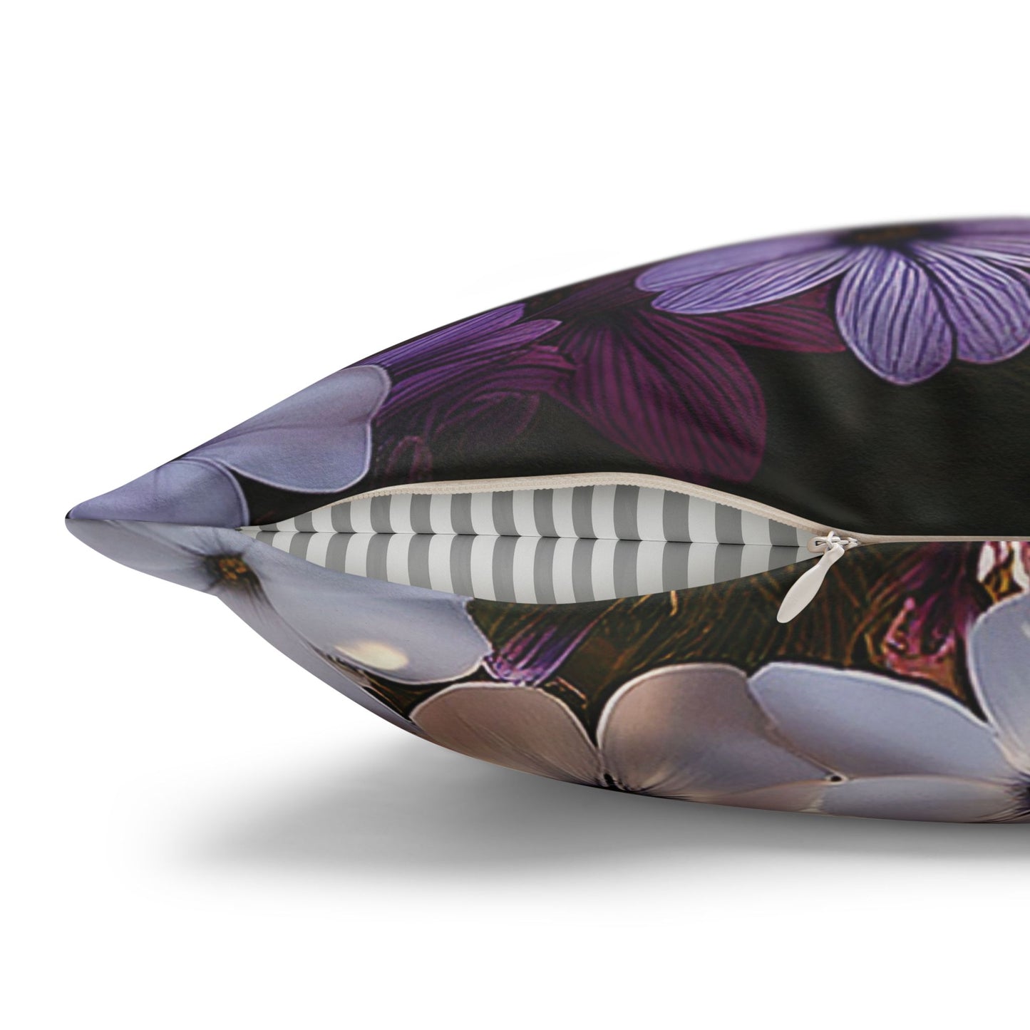 Floral Pillow Covers