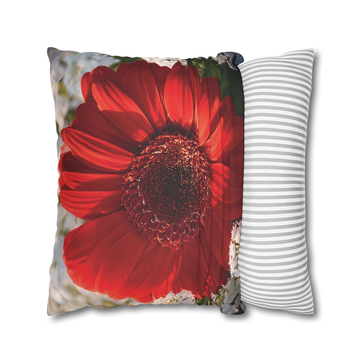 Floral Pillow Covers