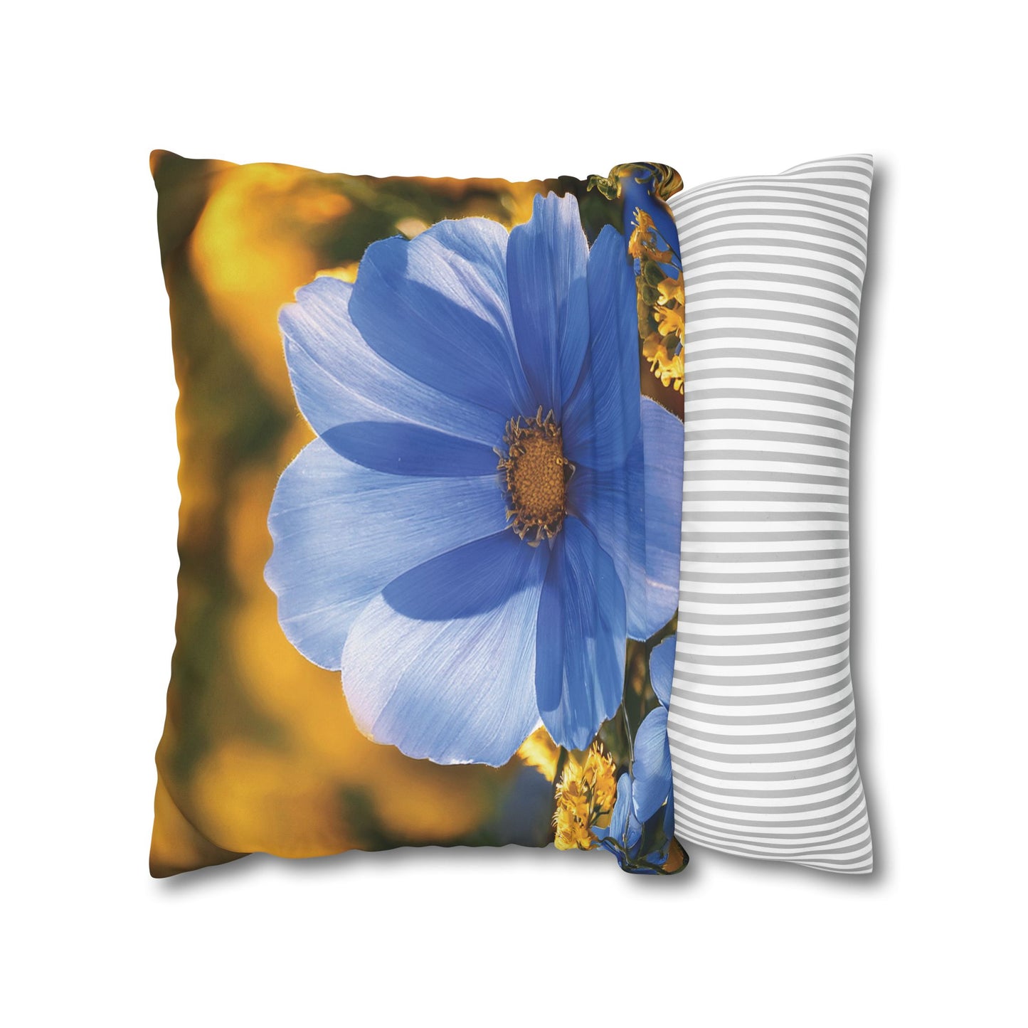 Floral Pillow Covers