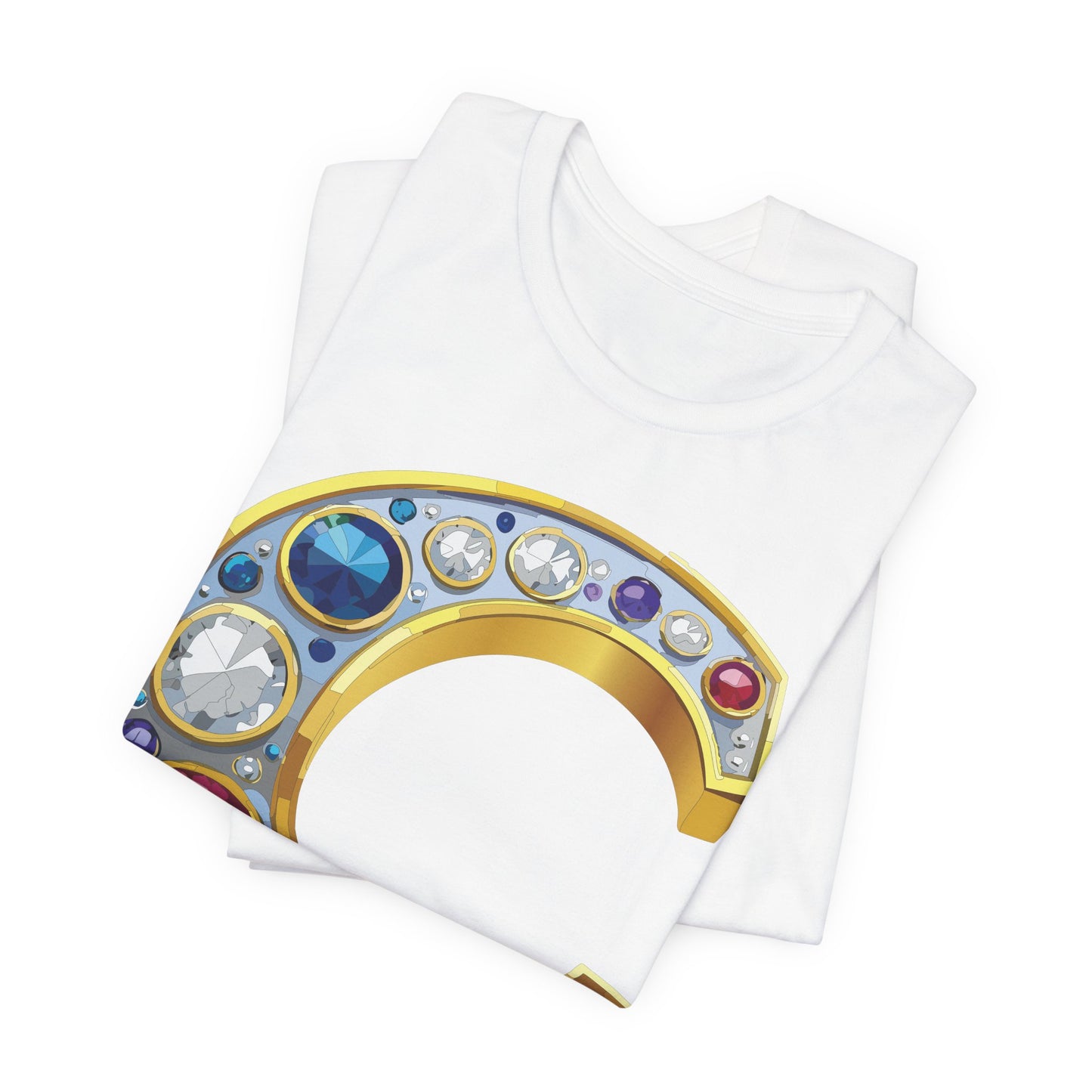 Letter Shirt, Shirt with Letters, Tee Shirt with Gold Letter, Shirt with Antique Letters