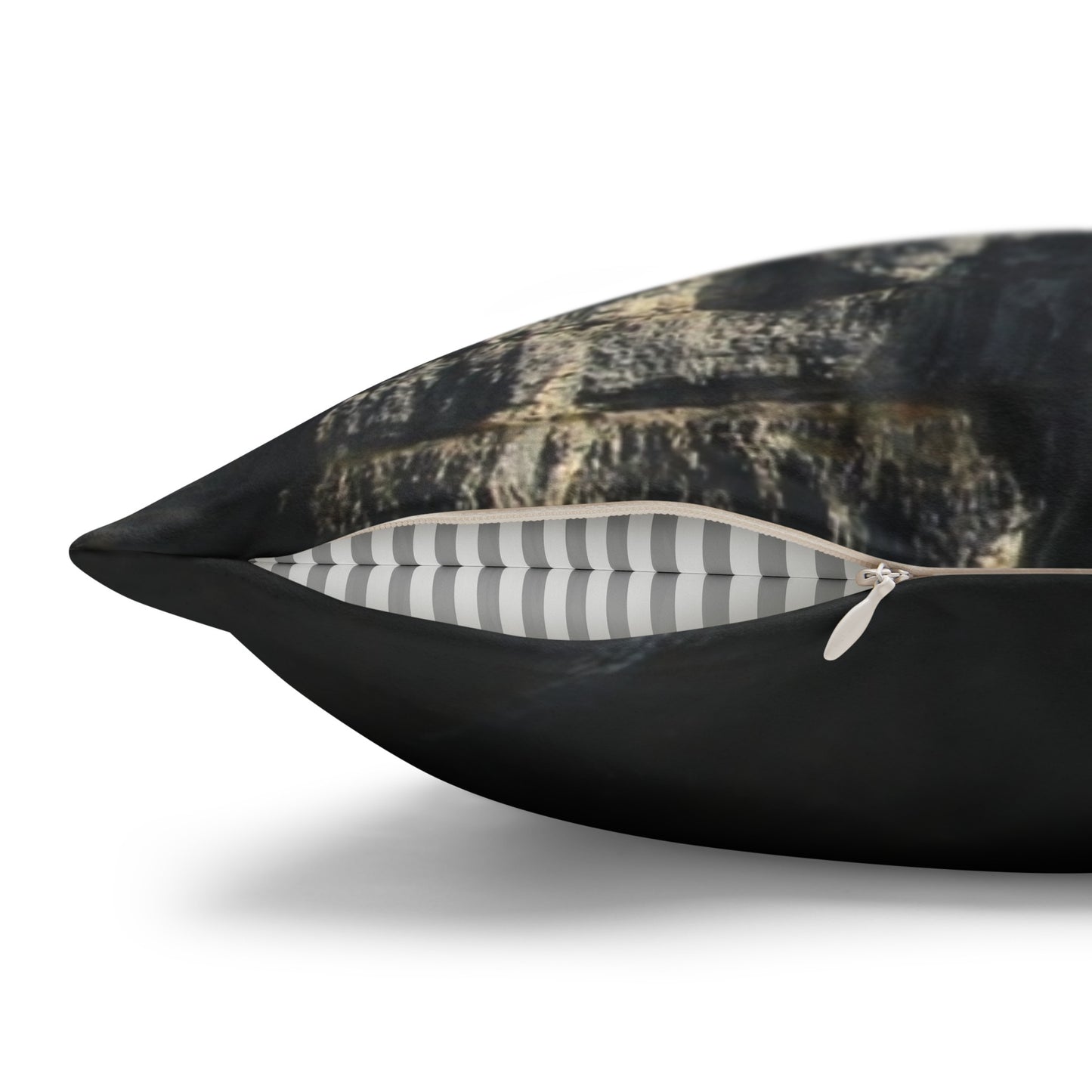 Landscape Pillow Cover
