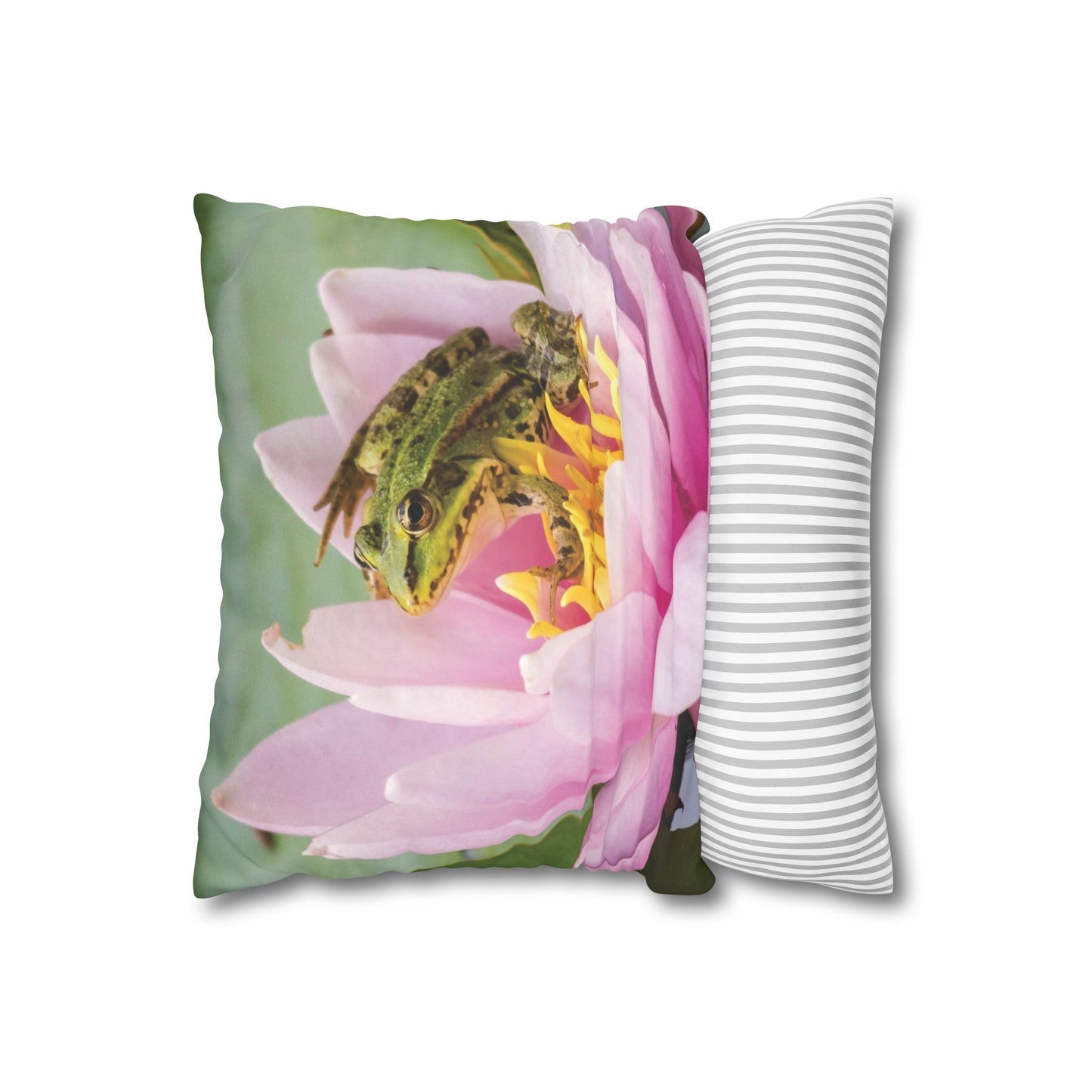 Floral Pillow Covers