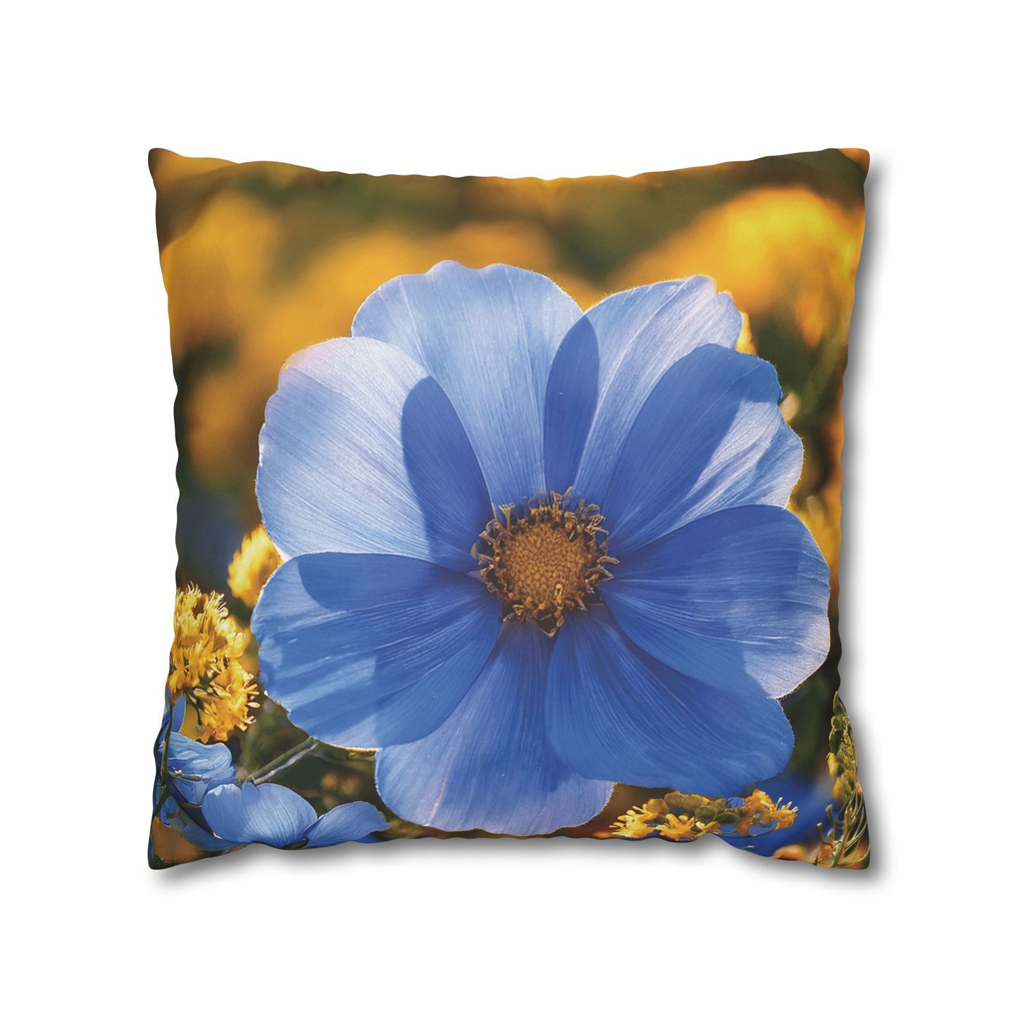 Floral Pillow Covers