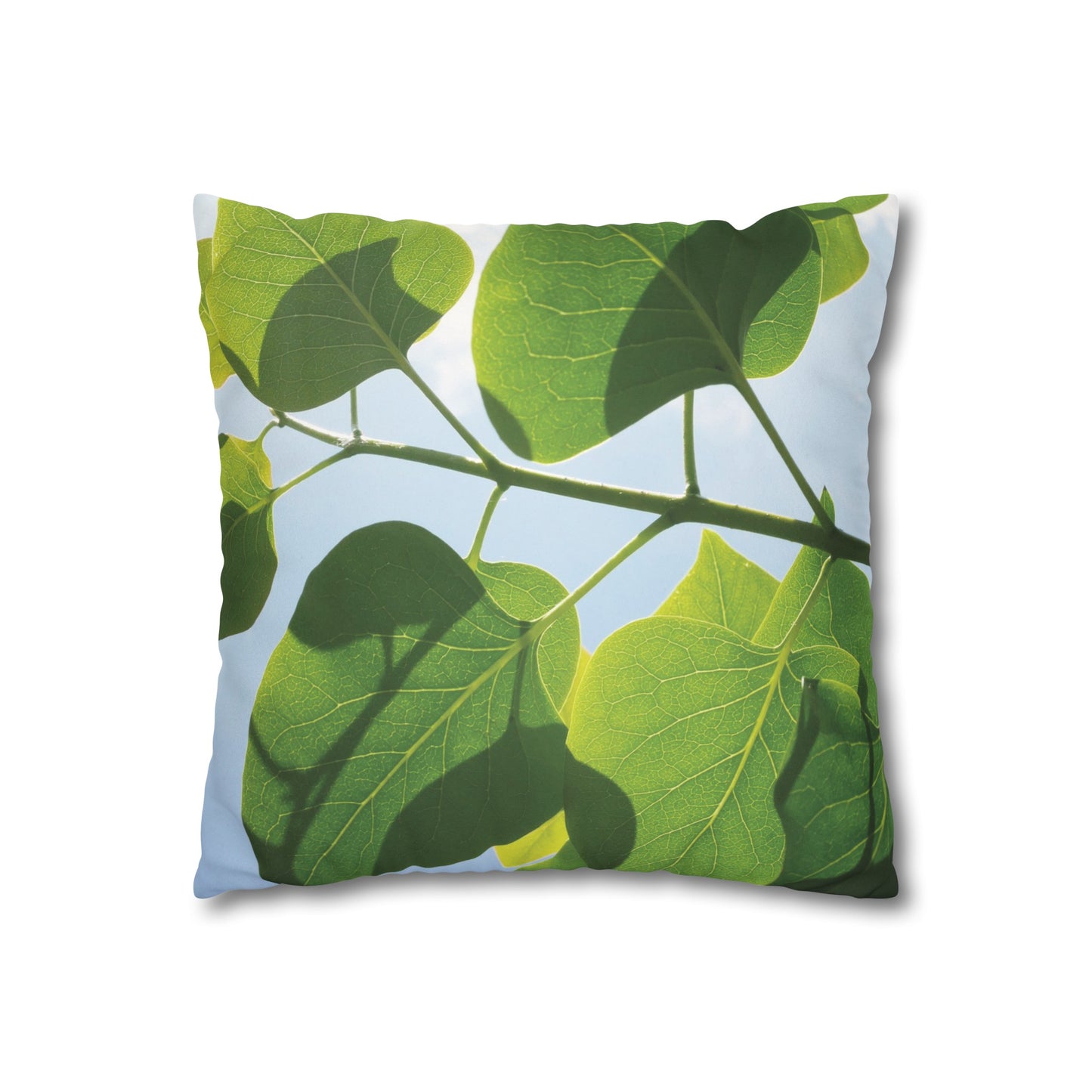 Floral Pillow Covers
