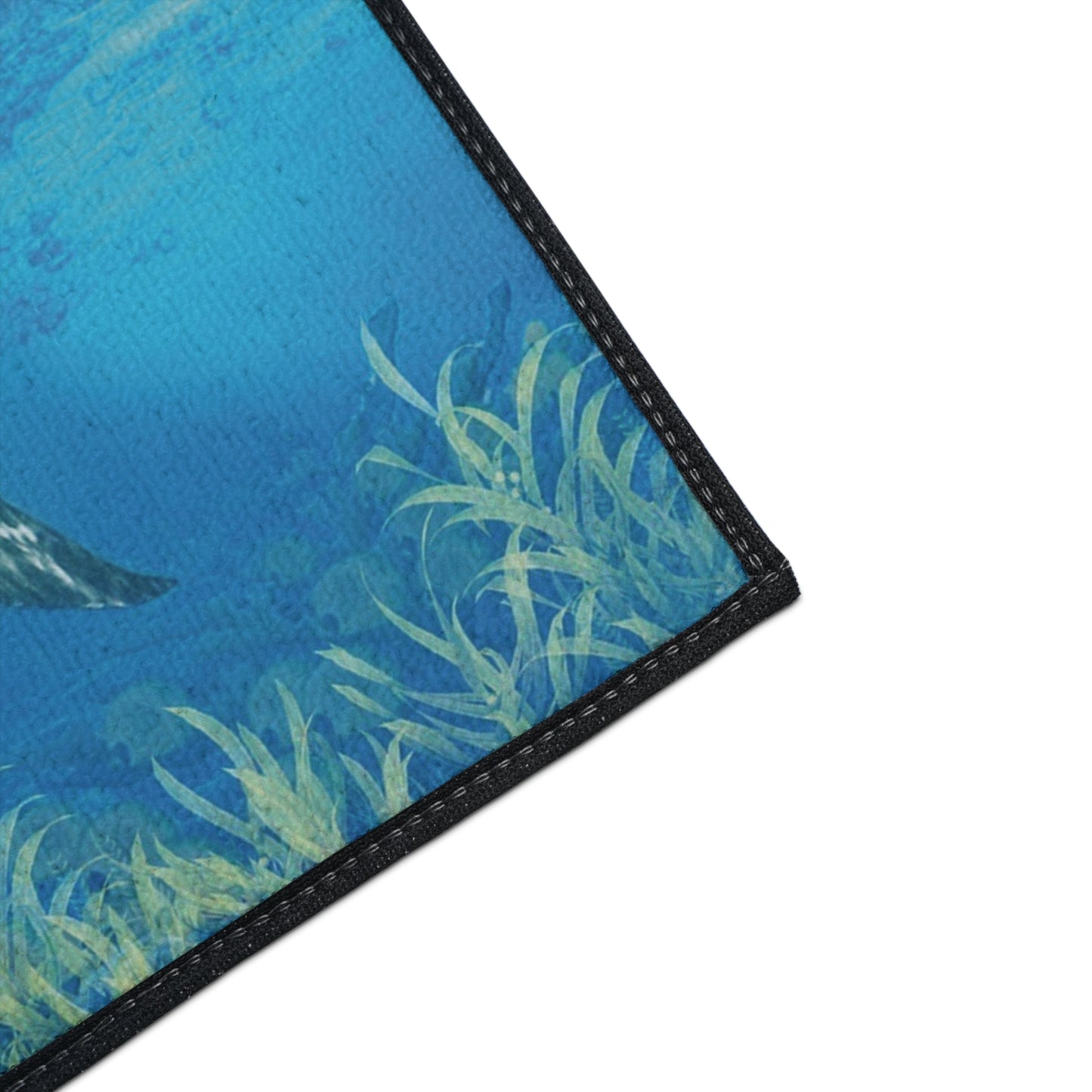 Heavy Duty Floor Mat