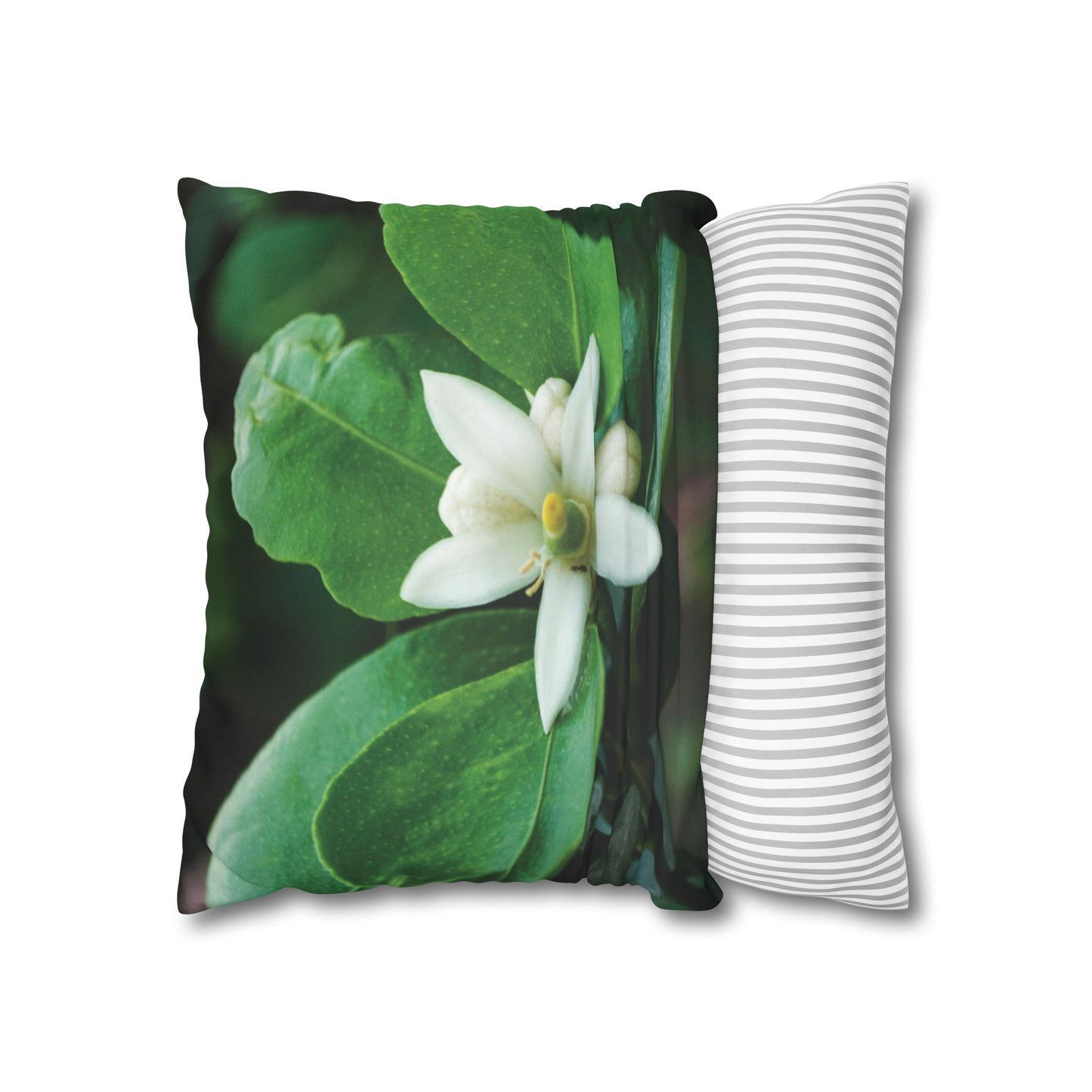 Floral Pillow Covers