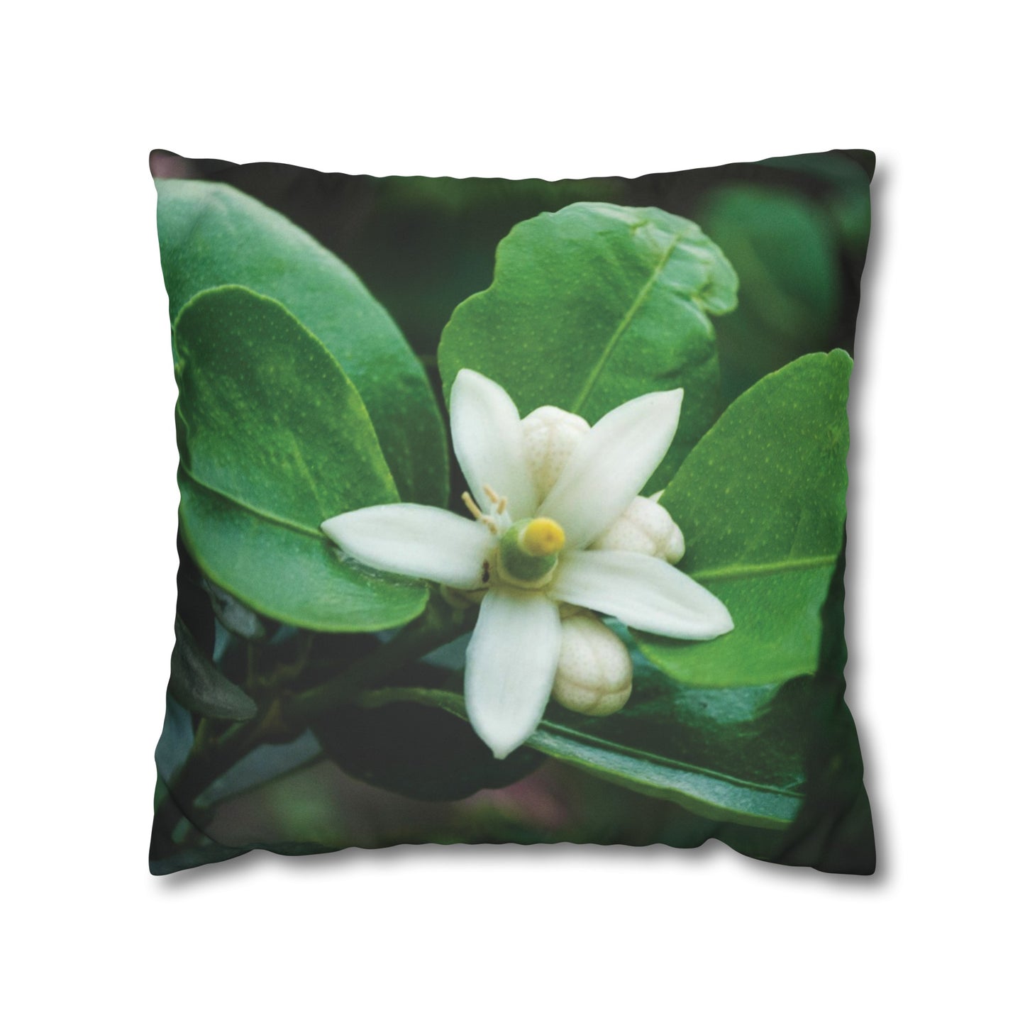 Floral Pillow Covers