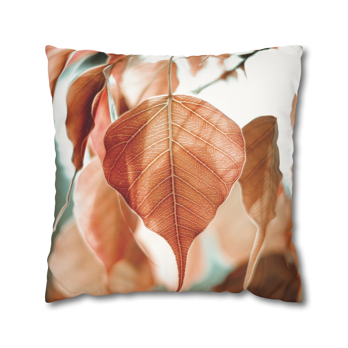 Floral Pillow Covers