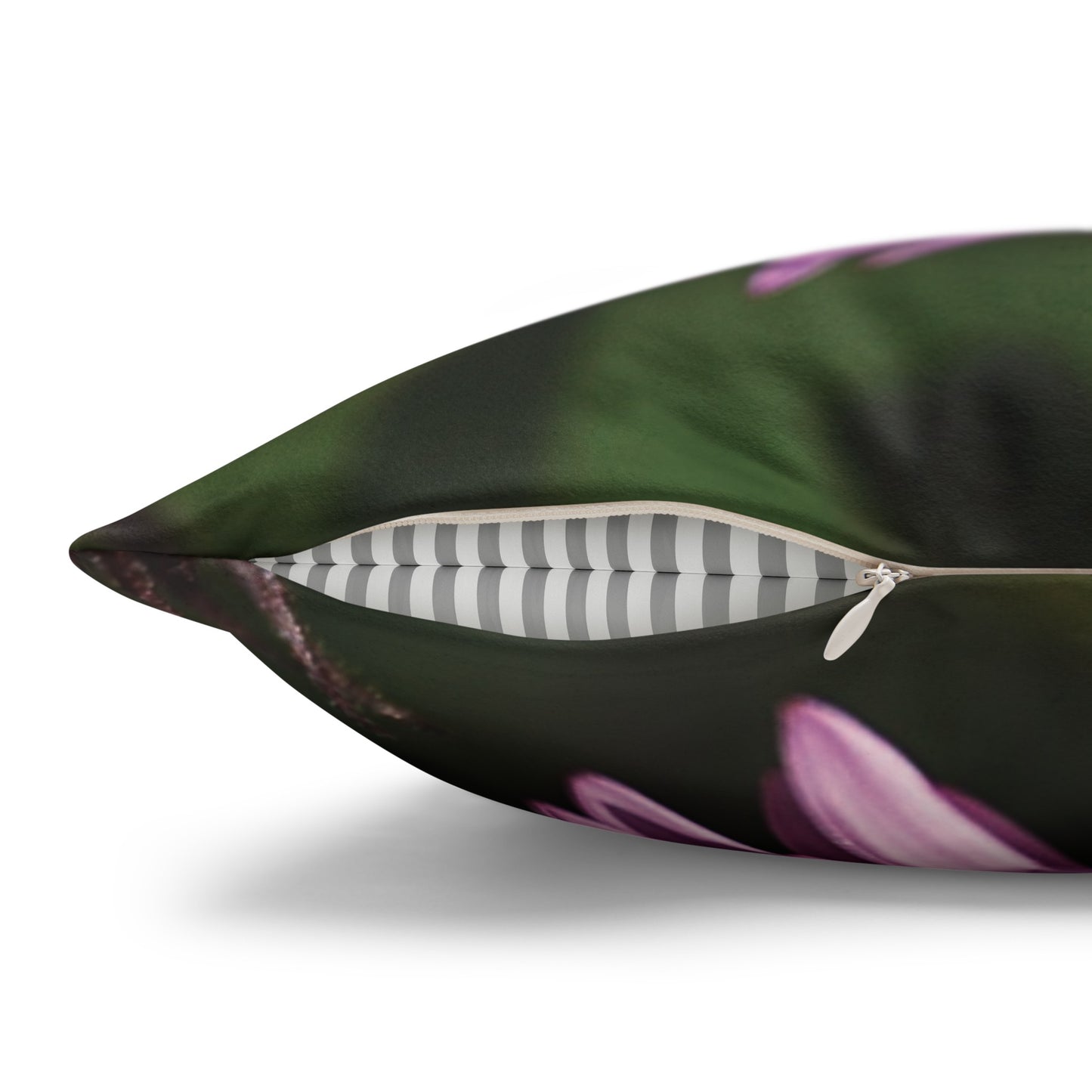 Floral Pillow Covers