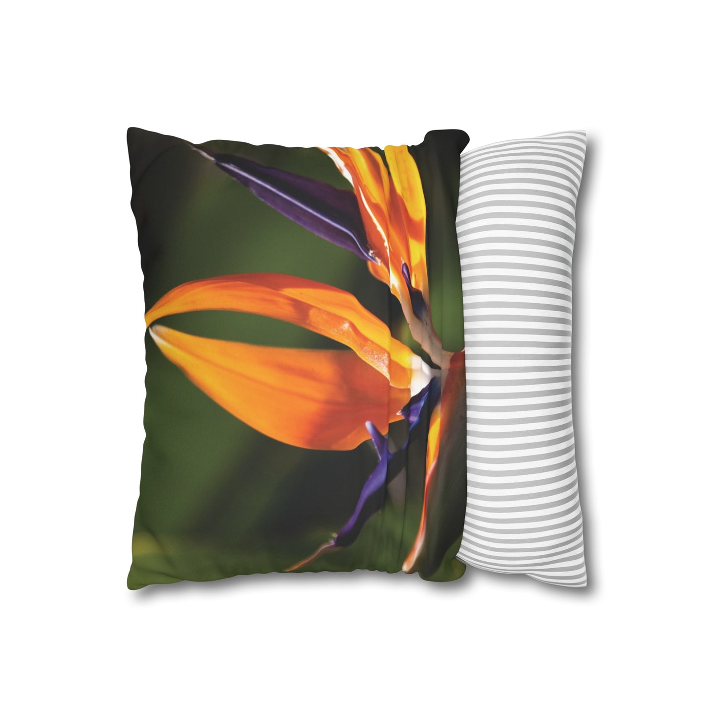 Floral Pillow Covers