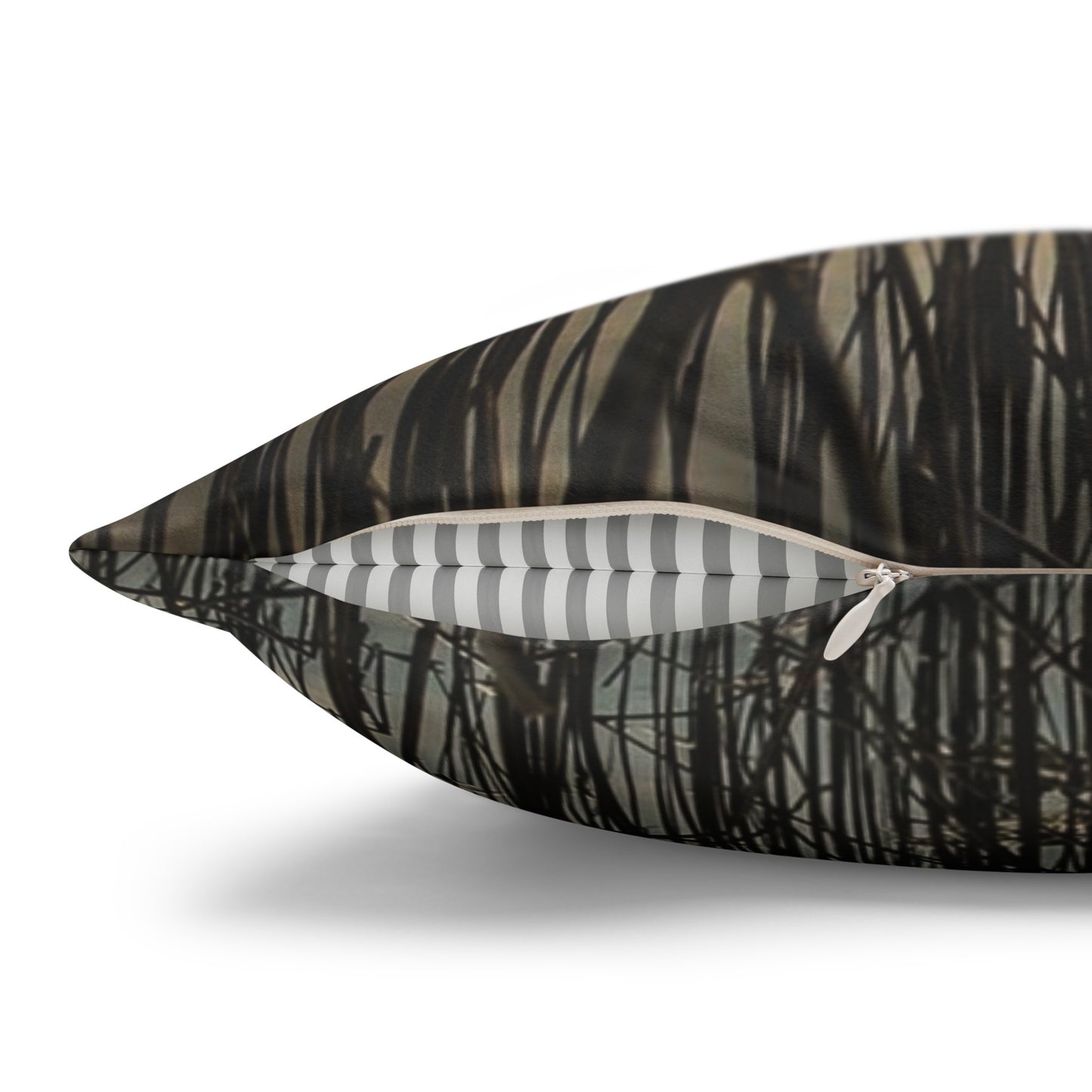 Landscape Pillow Cover