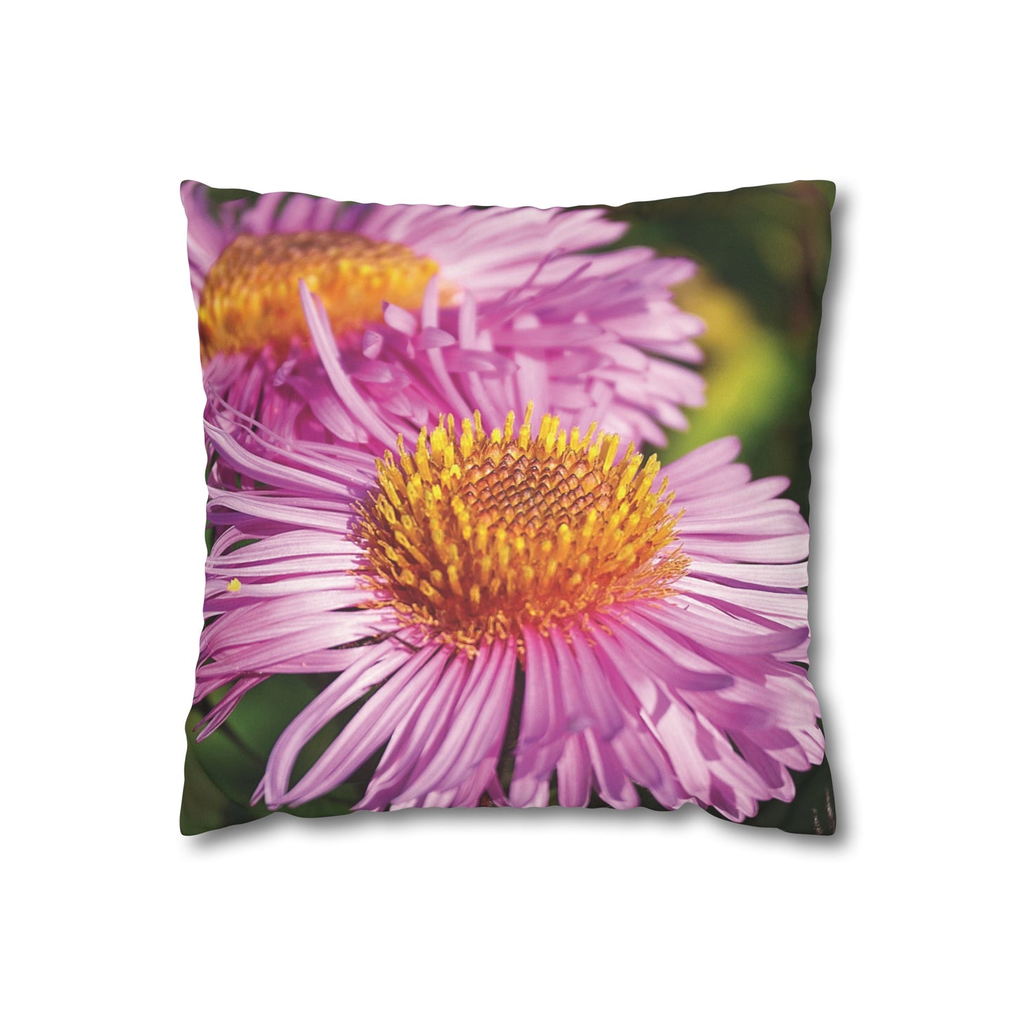 Floral Pillow Covers