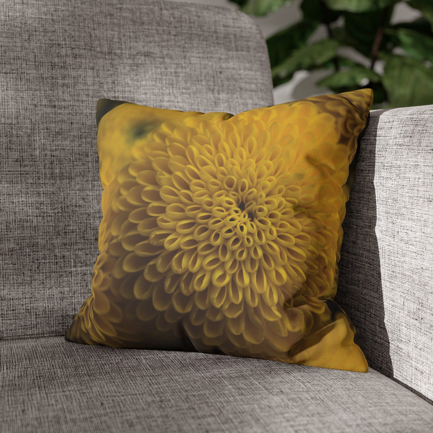 Floral Pillow Covers