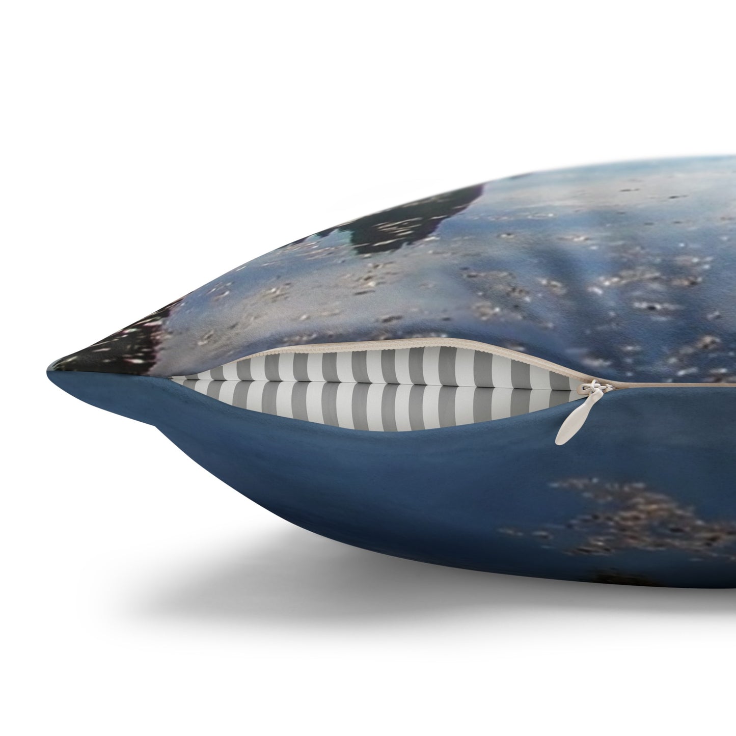 Landscape Pillow Cover