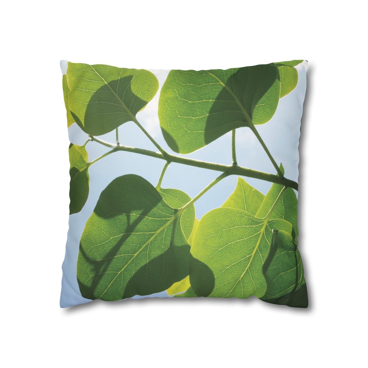 Floral Pillow Covers