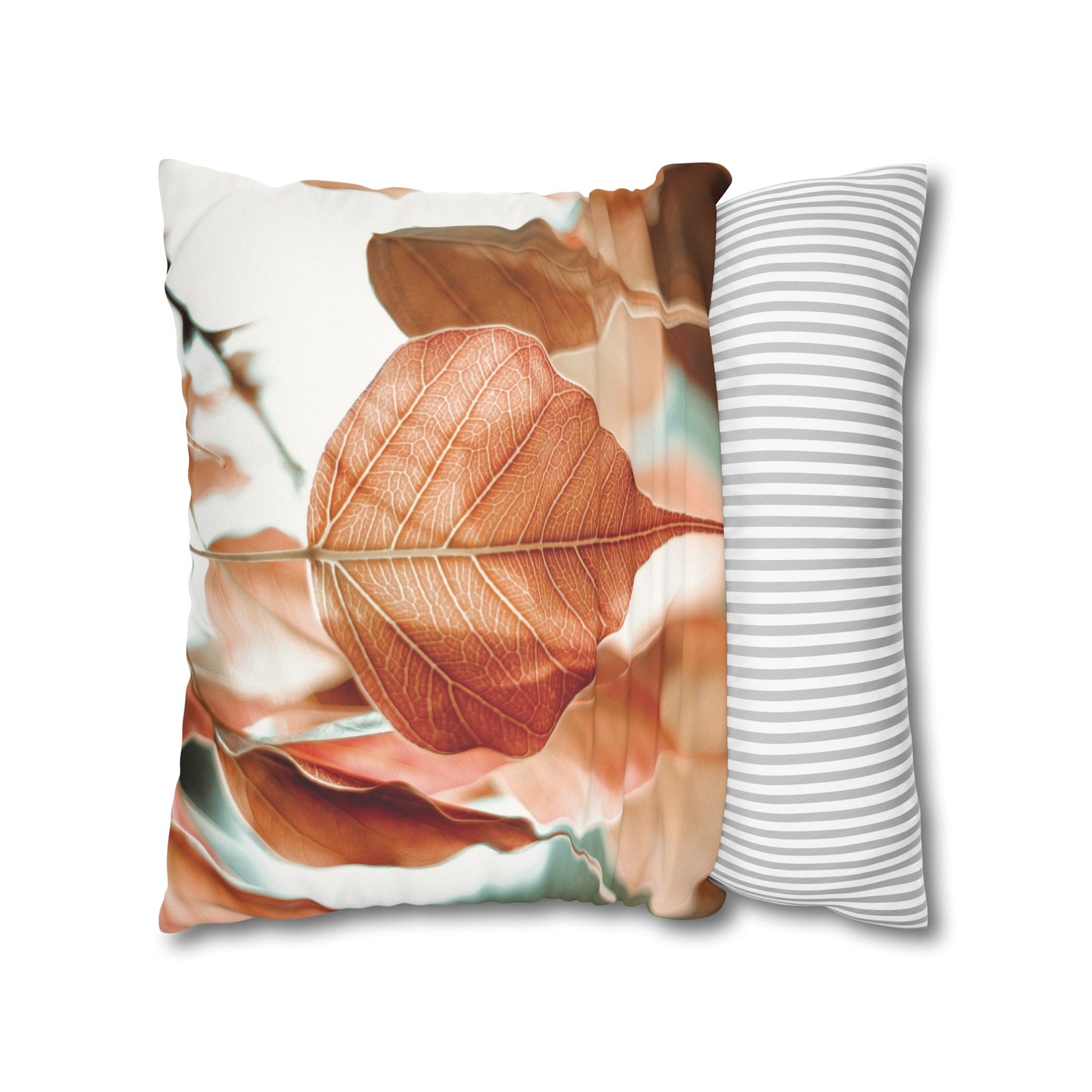 Floral Pillow Covers