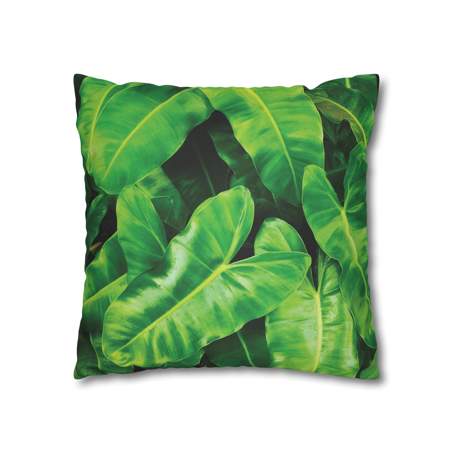 Floral Pillow Covers