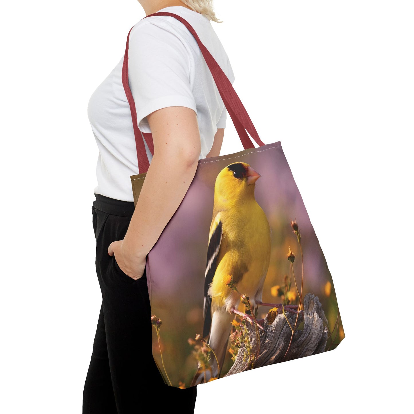 Bags with Animals