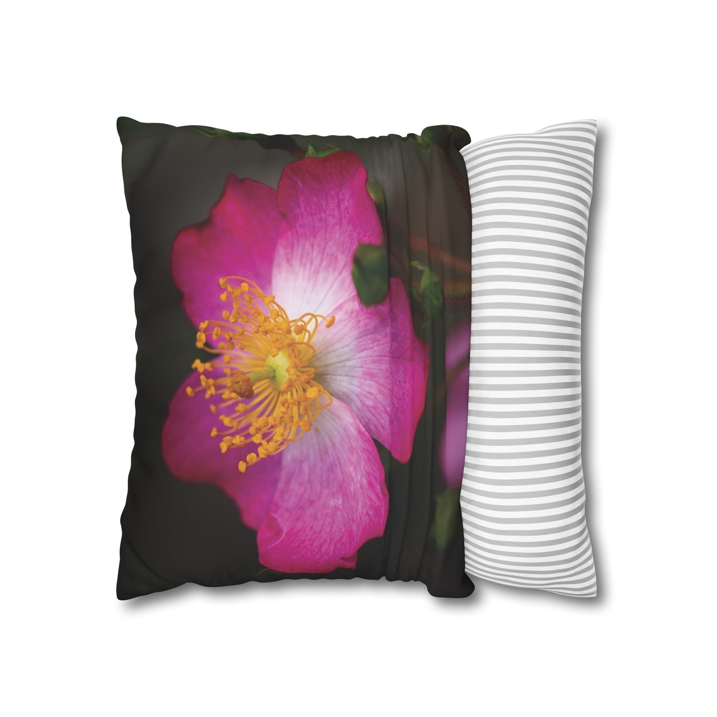 Floral Pillow Covers