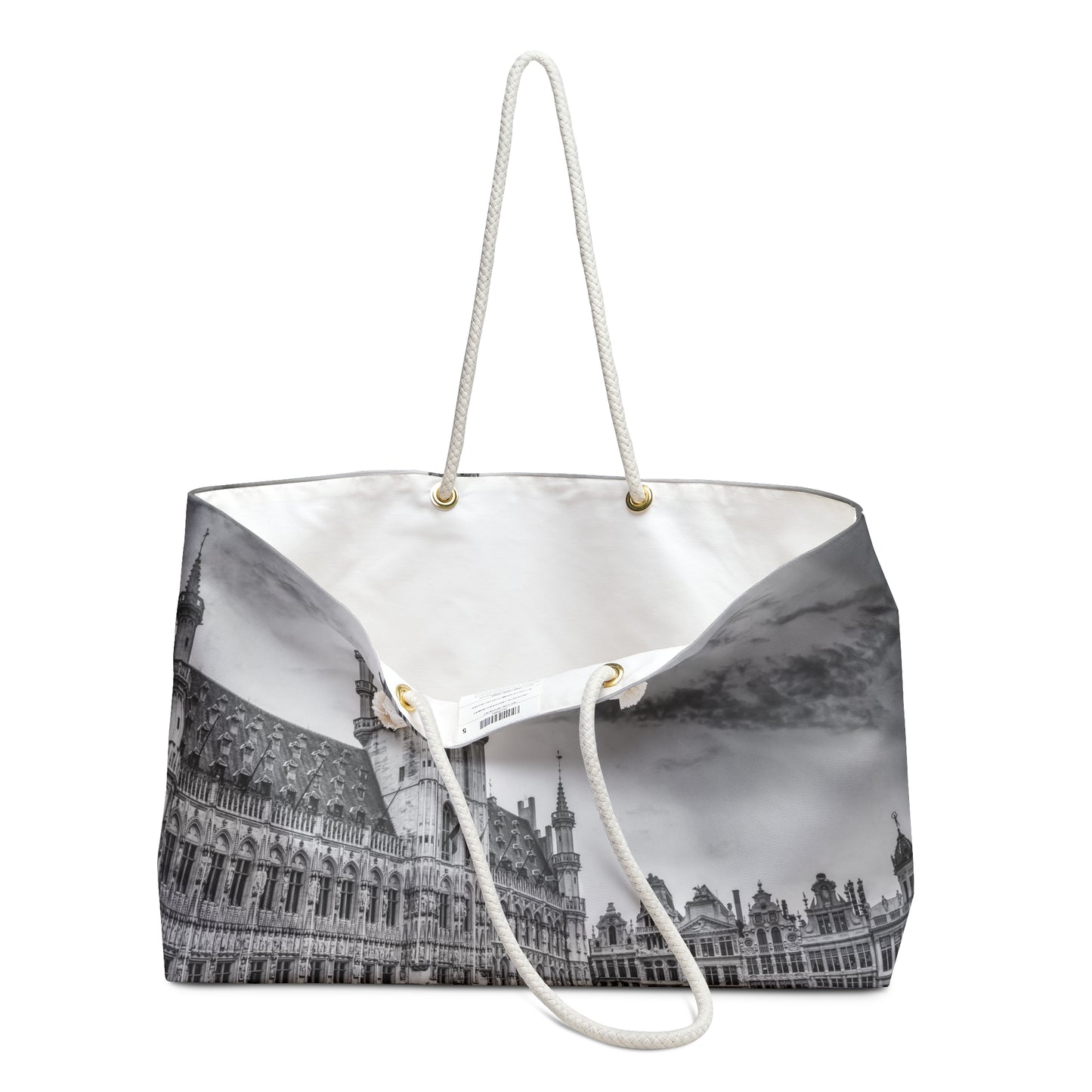 Weekender Bag