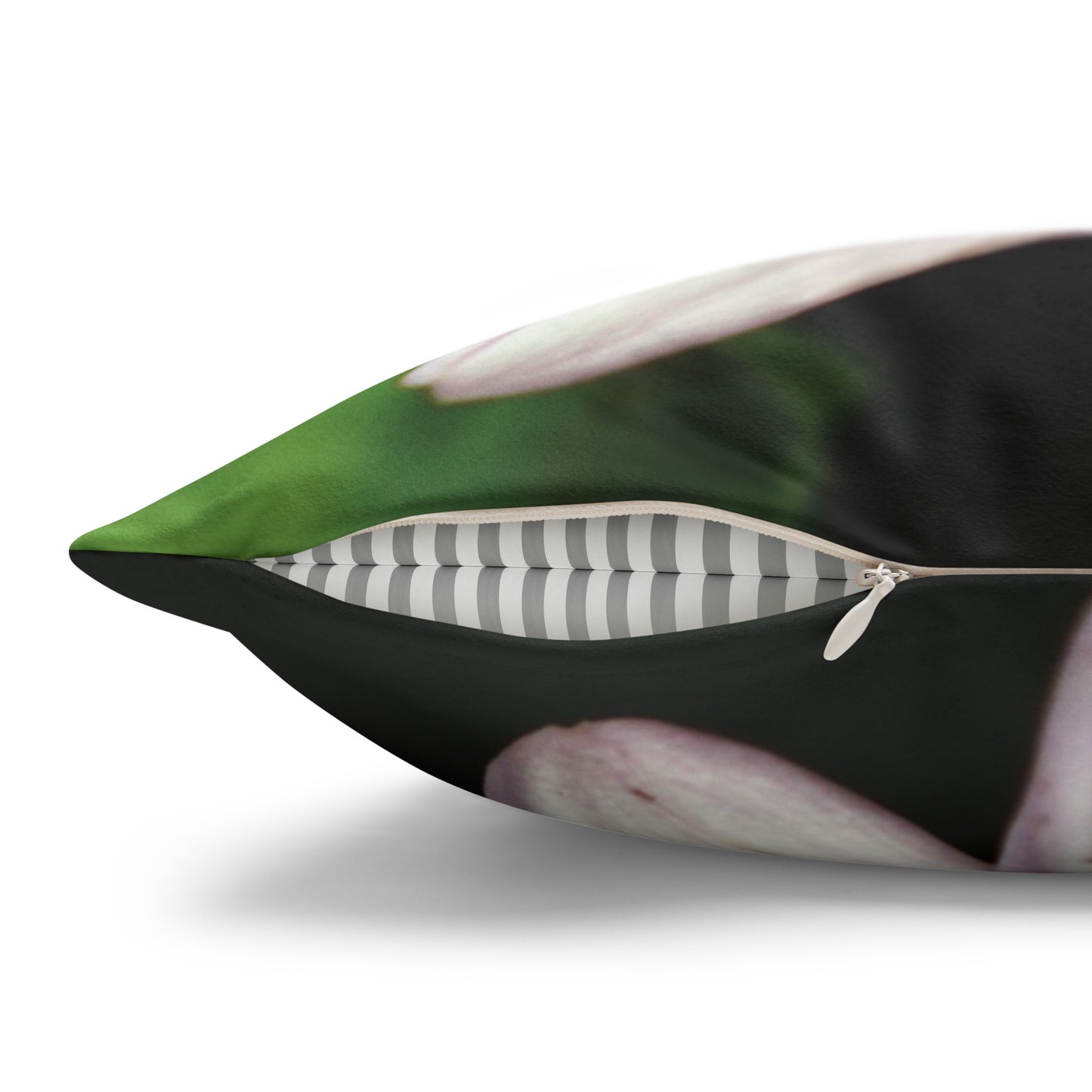 Floral Pillow Covers