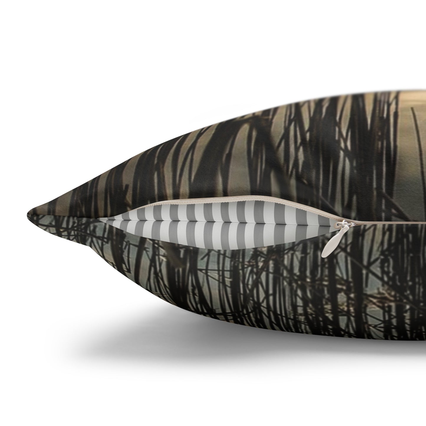 Landscape Pillow Cover