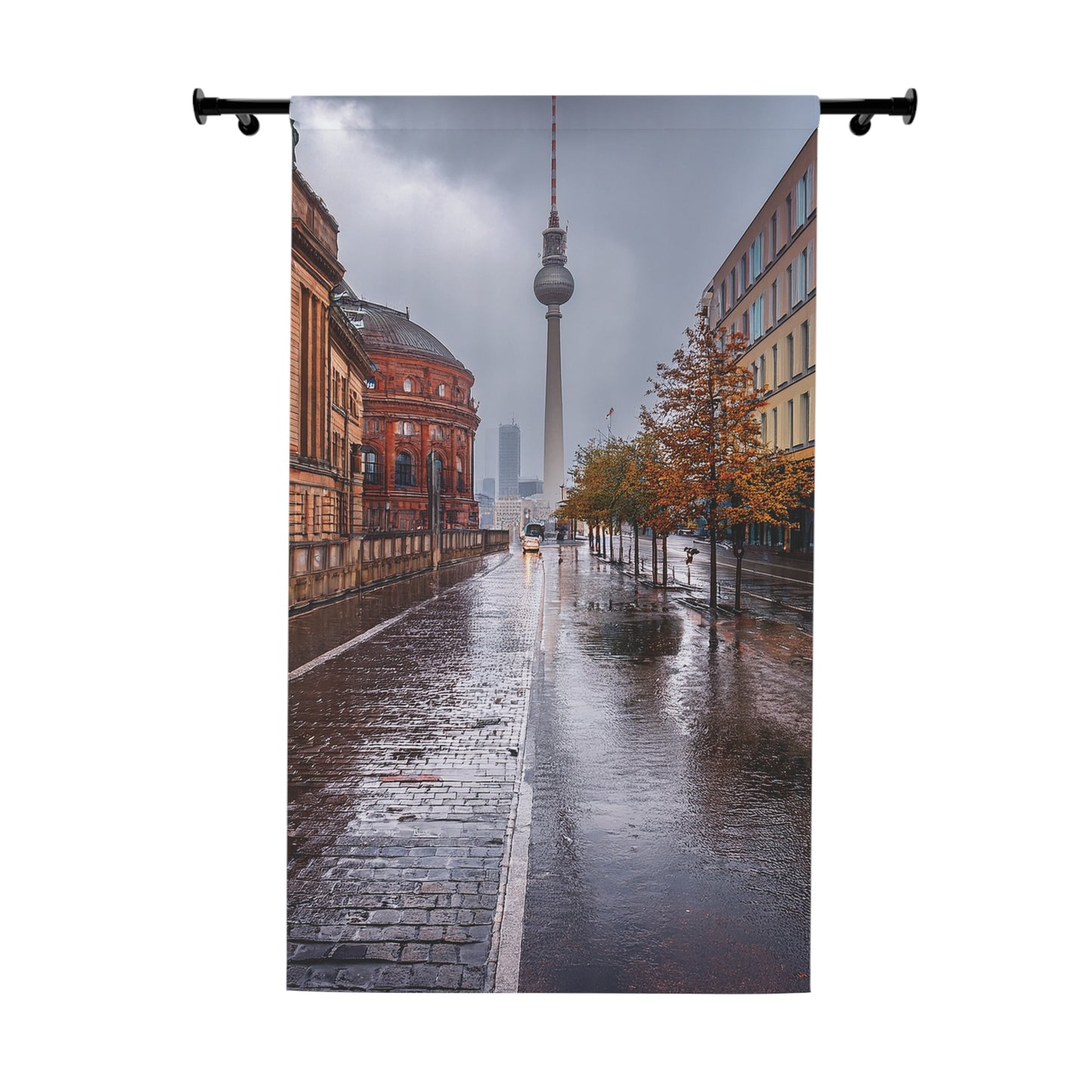 City View Curtains