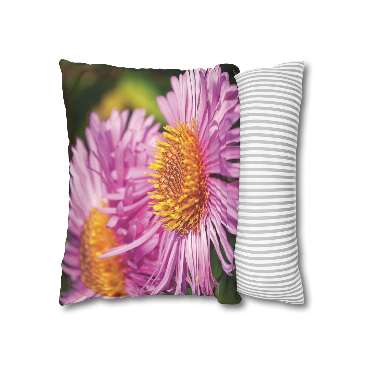 Floral Pillow Covers