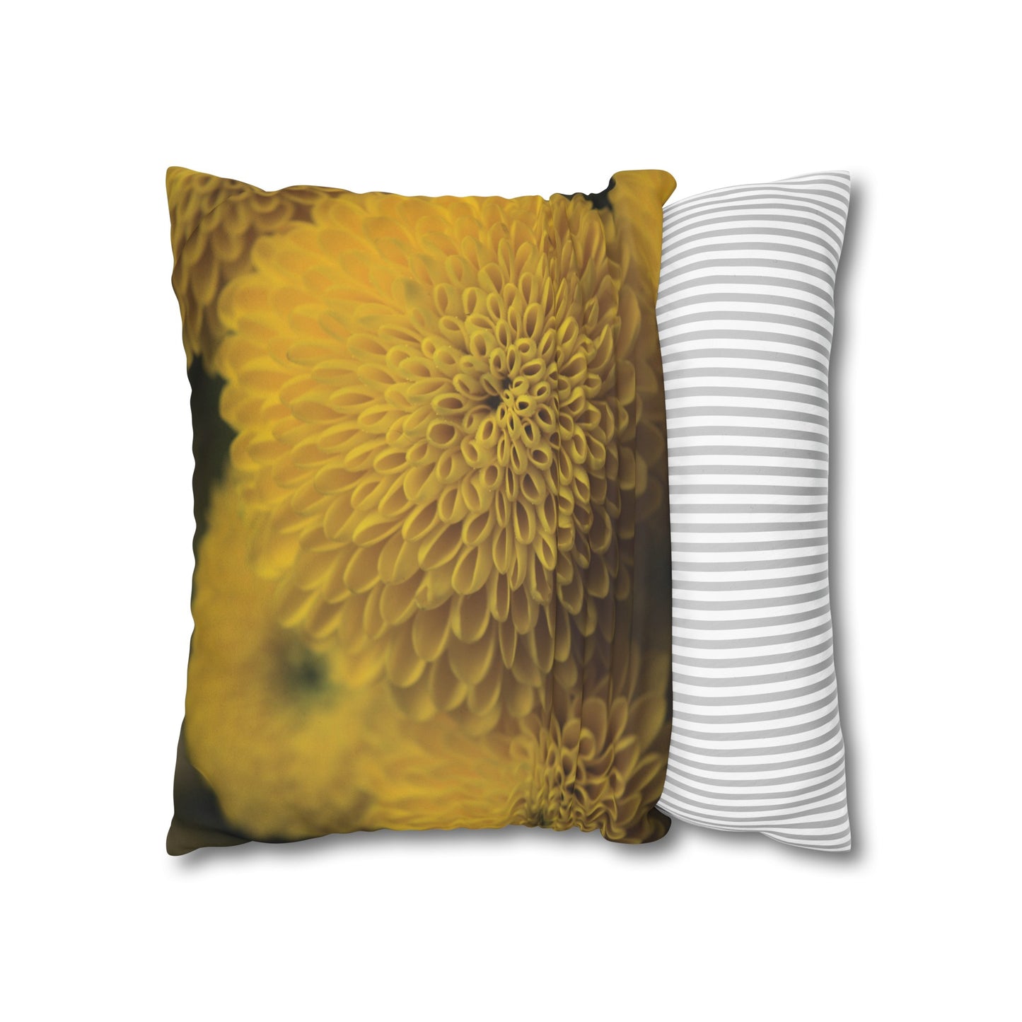 Floral Pillow Covers