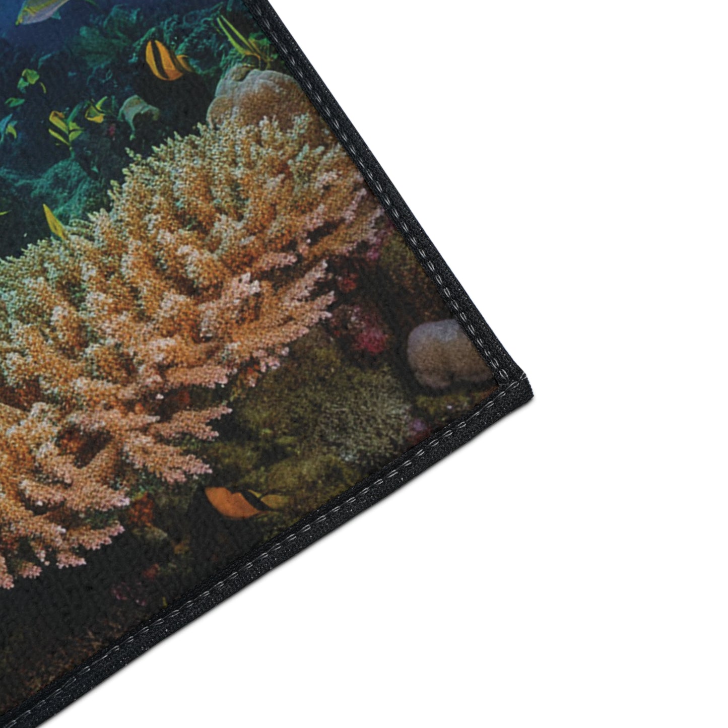 Heavy Duty Floor Mat